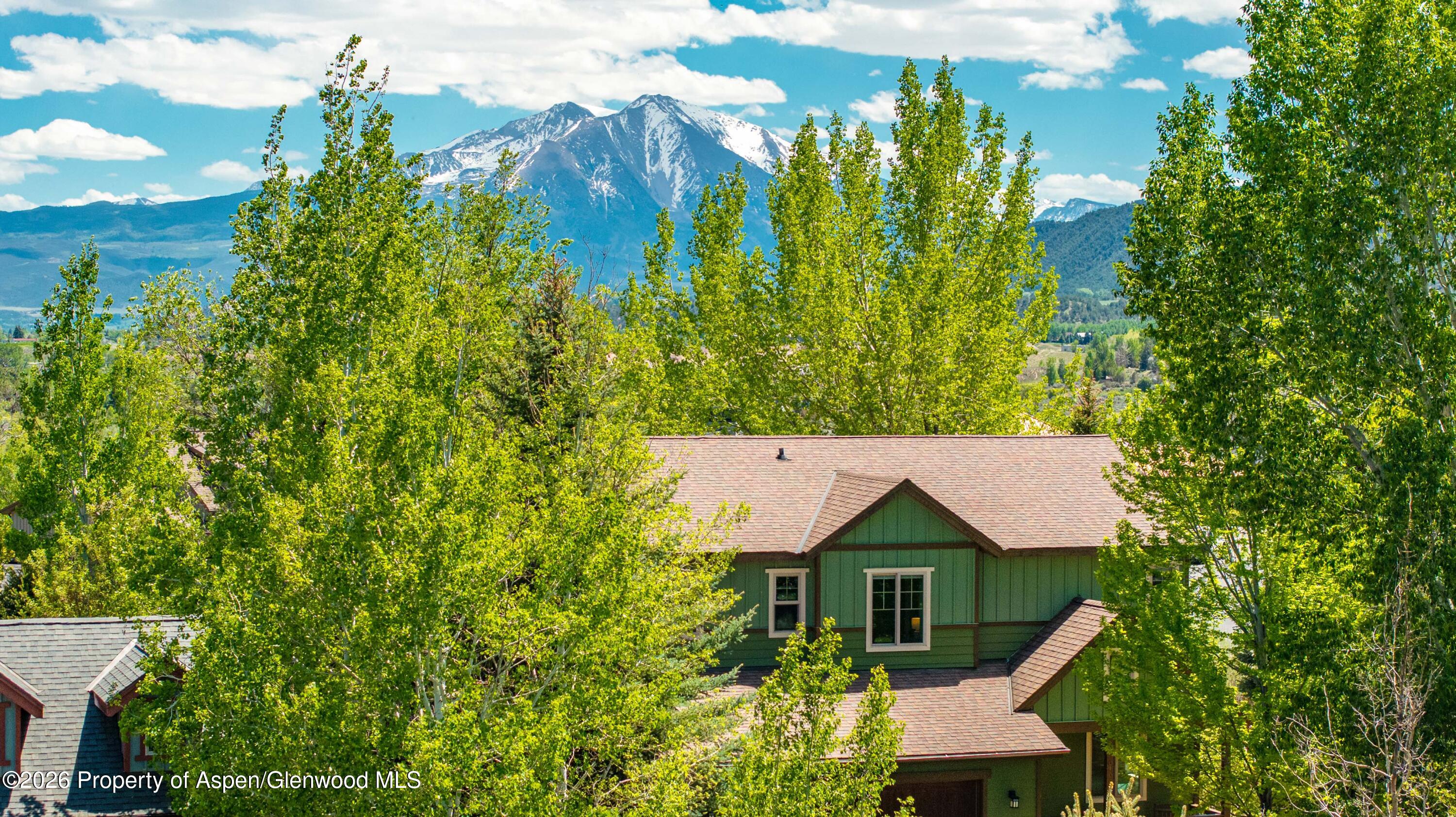 106 Wild Rose Drive Glenwood Springs CO 81601