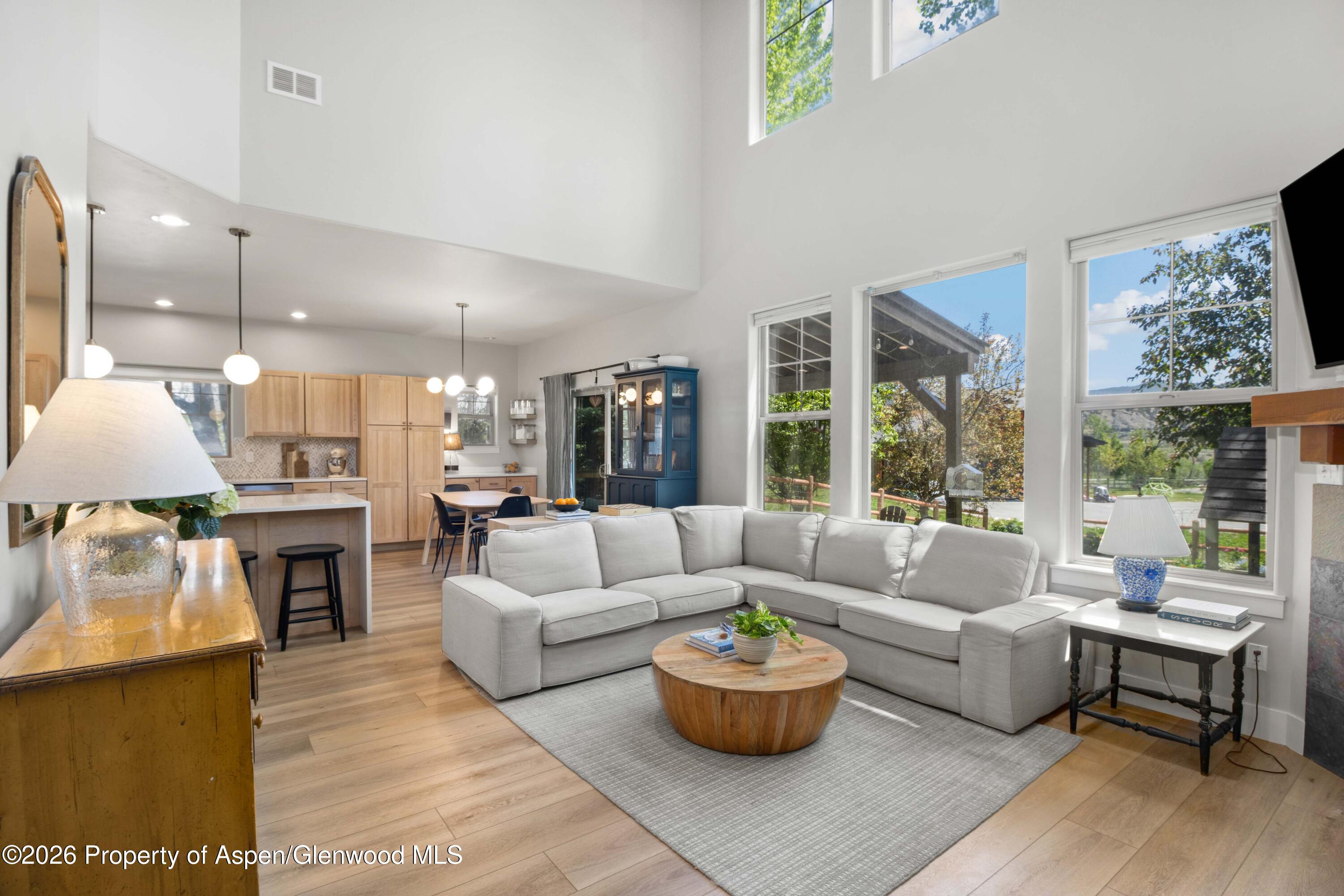 106 Wild Rose Drive Glenwood Springs CO 81601