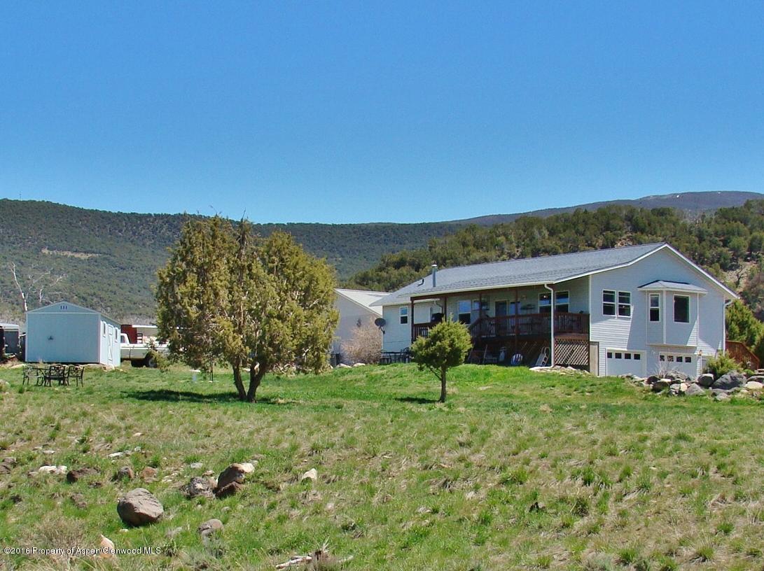 4530 County Road 320 Rifle CO 81650