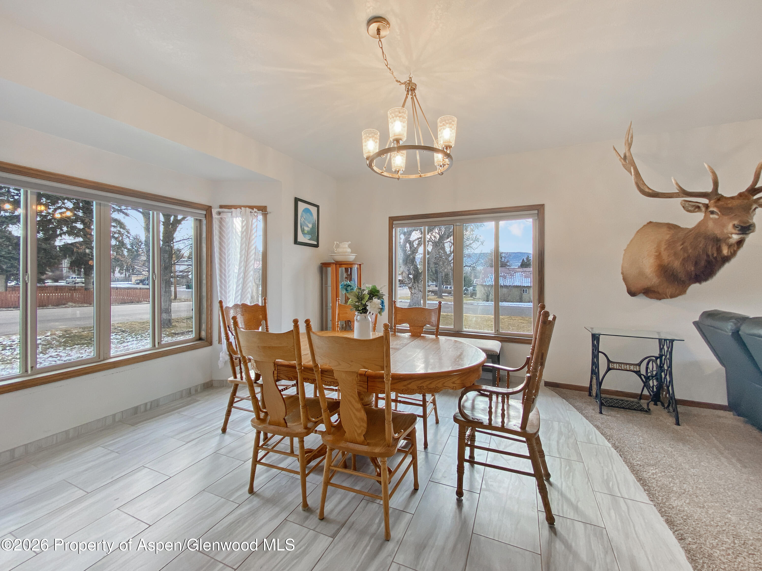 925 Cleveland Street Meeker CO 81641