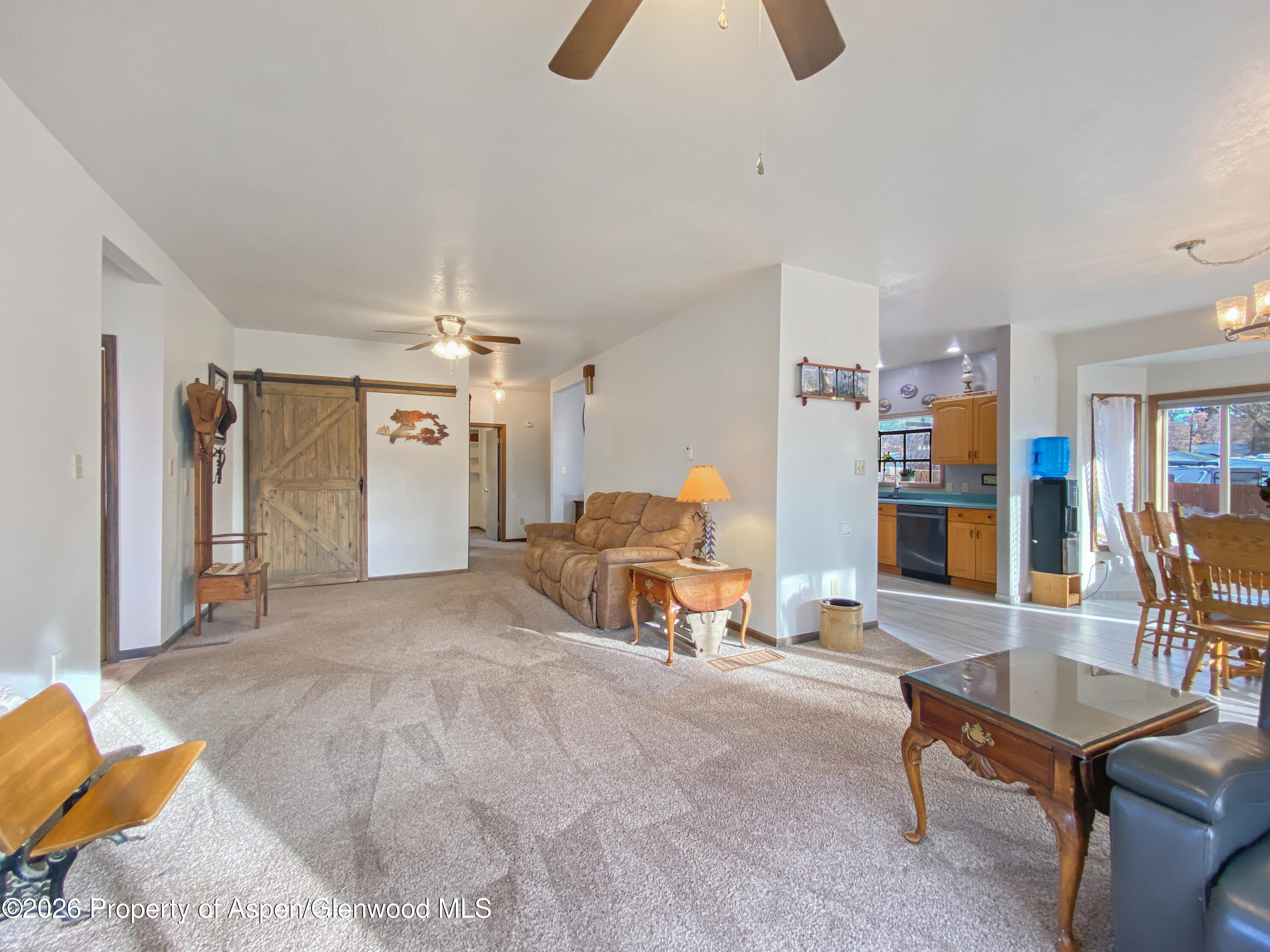 925 Cleveland Street Meeker CO 81641