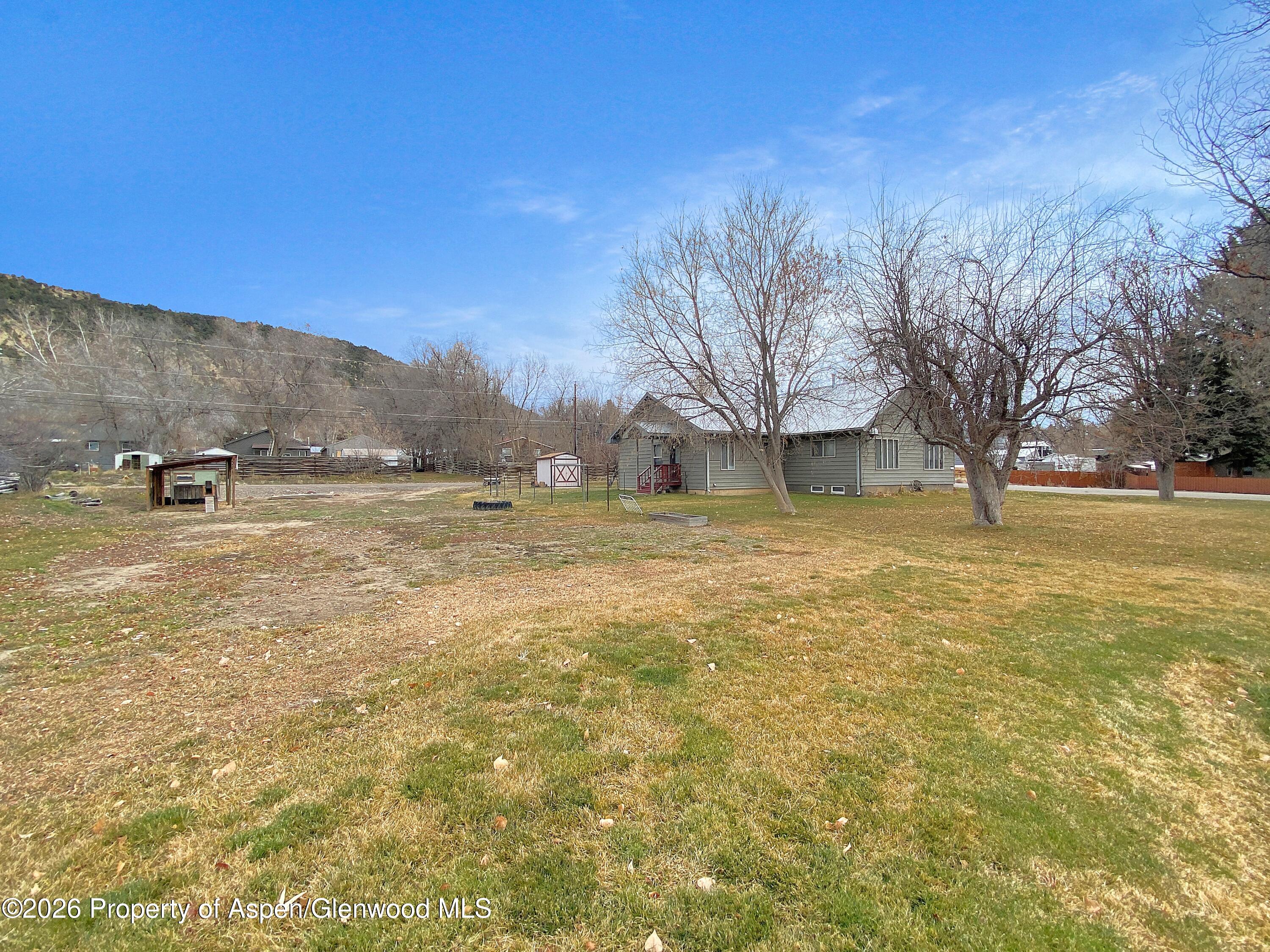 925 Cleveland Street Meeker CO 81641