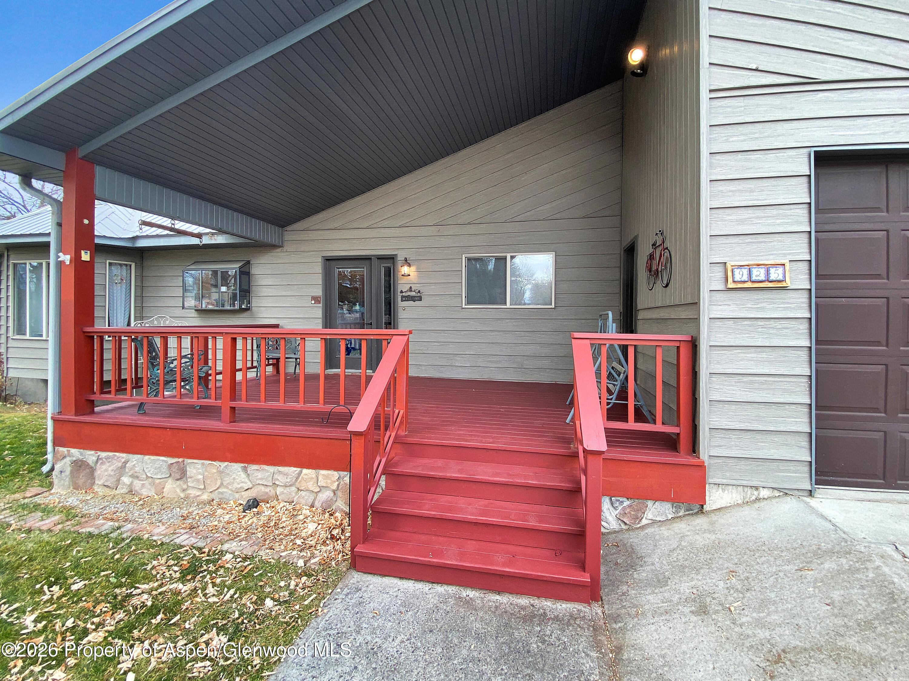 925 Cleveland Street Meeker CO 81641