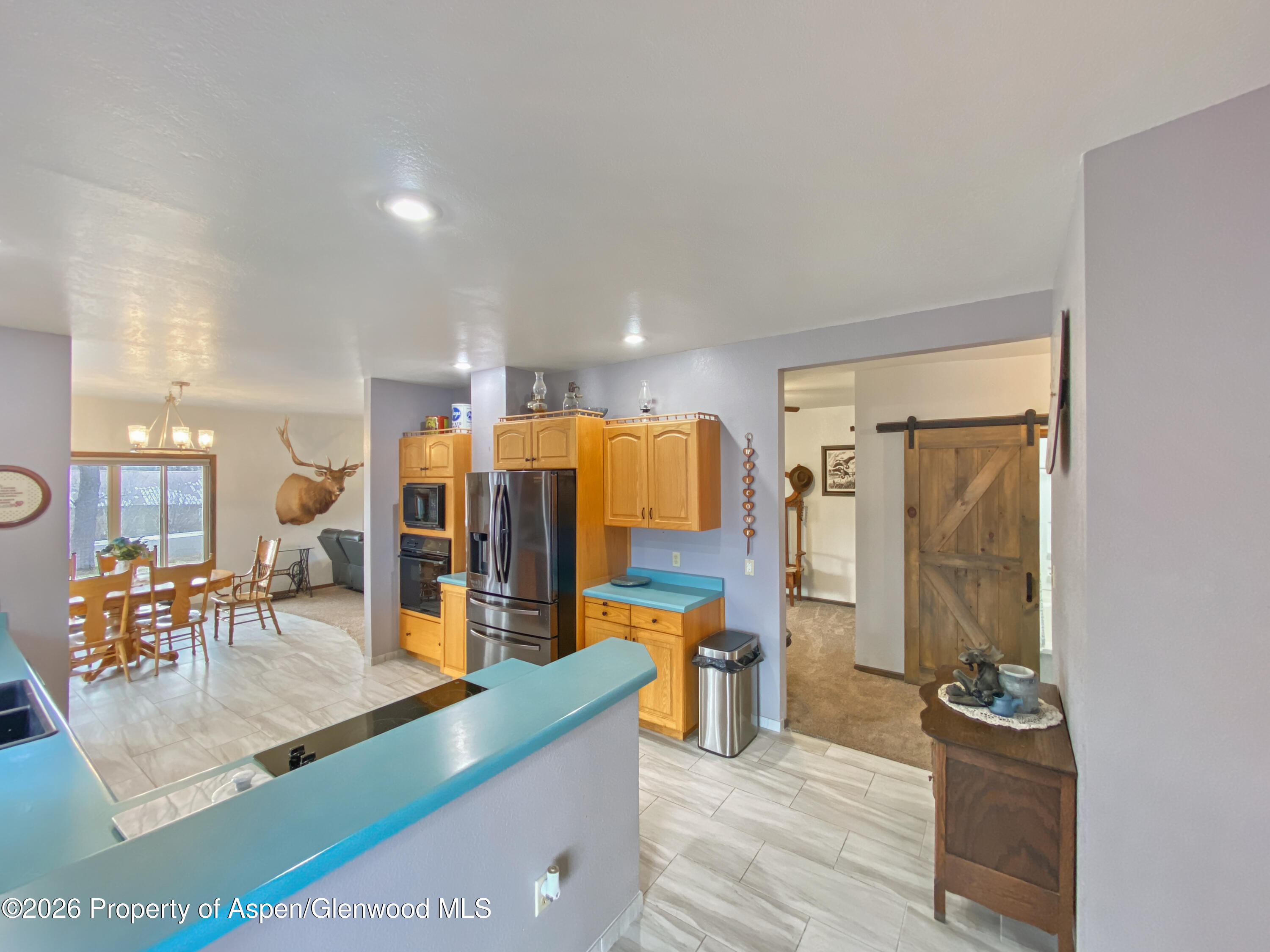 925 Cleveland Street Meeker CO 81641