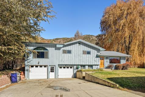 95 Chapparral Circle Glenwood Springs CO 81601