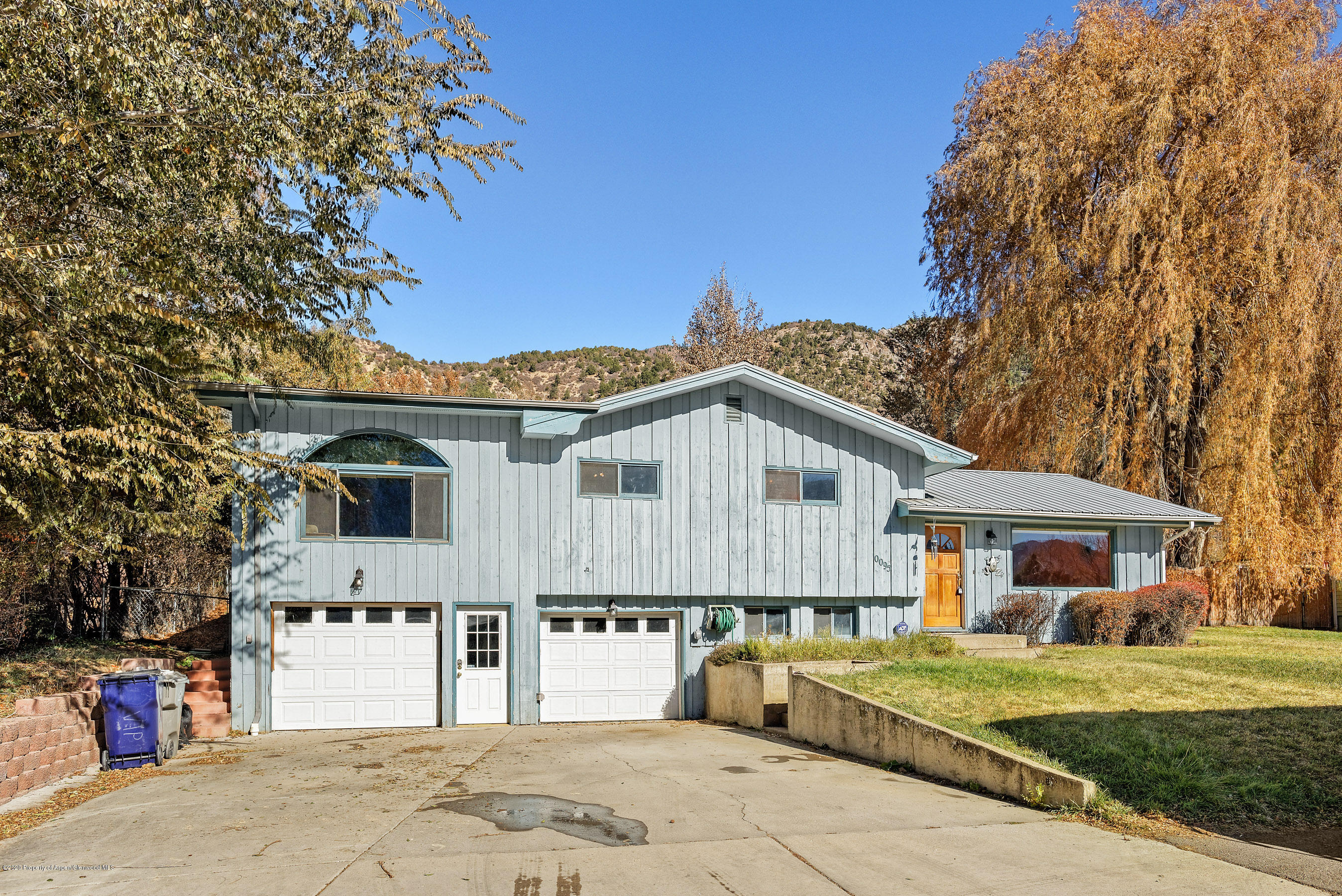 95 Chapparral Circle Glenwood Springs CO 81601