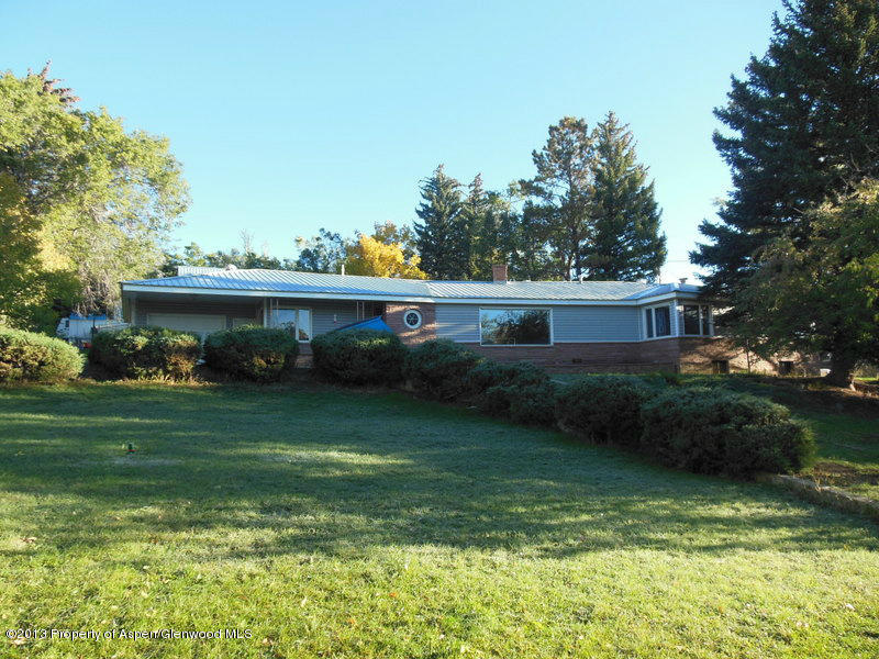 849 Barclay Street Craig CO 81625