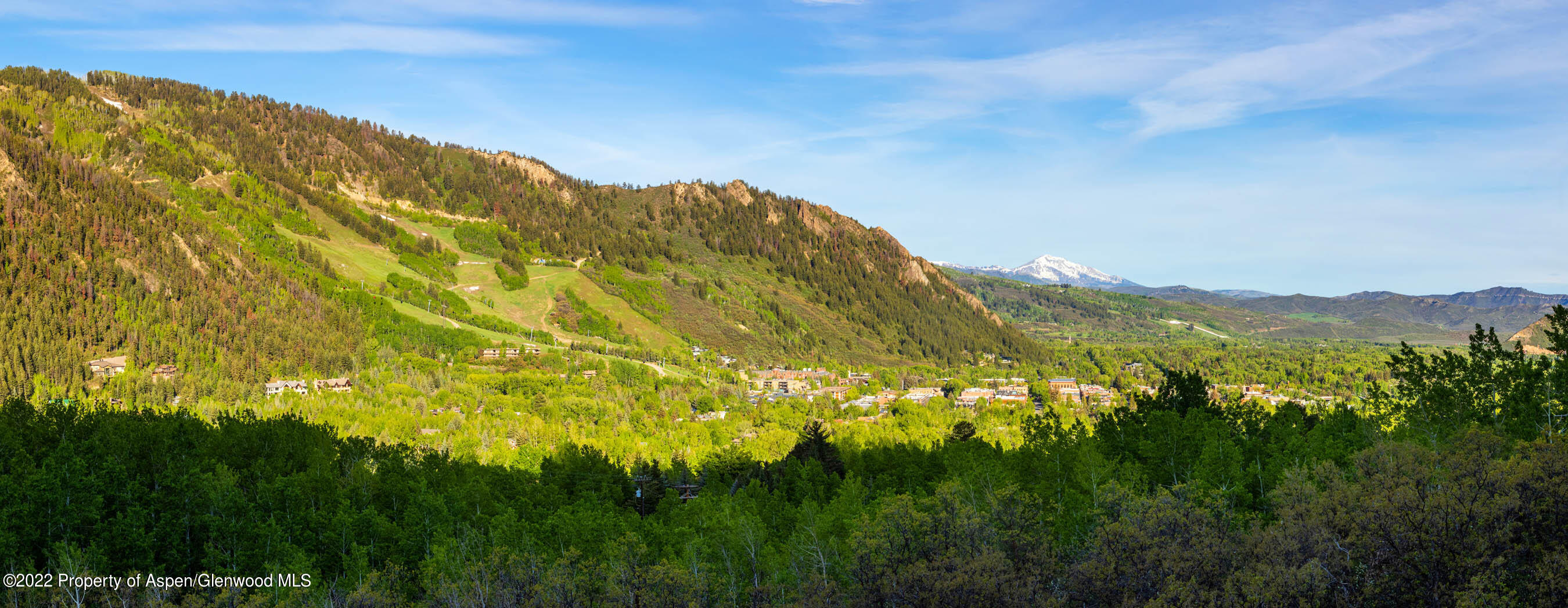 628 Mcskimming Road Aspen CO 81612