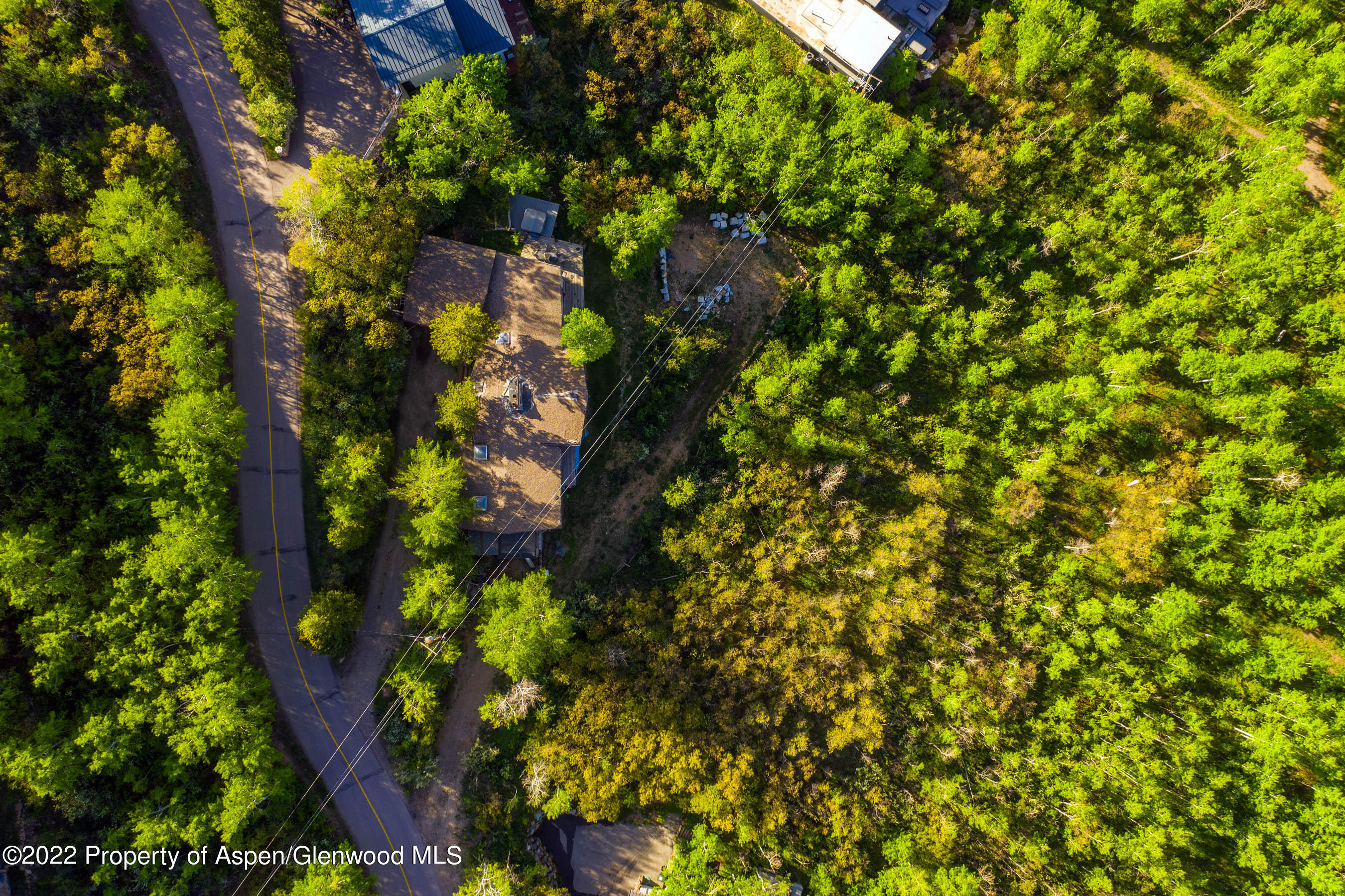 628 Mcskimming Road Aspen CO 81612