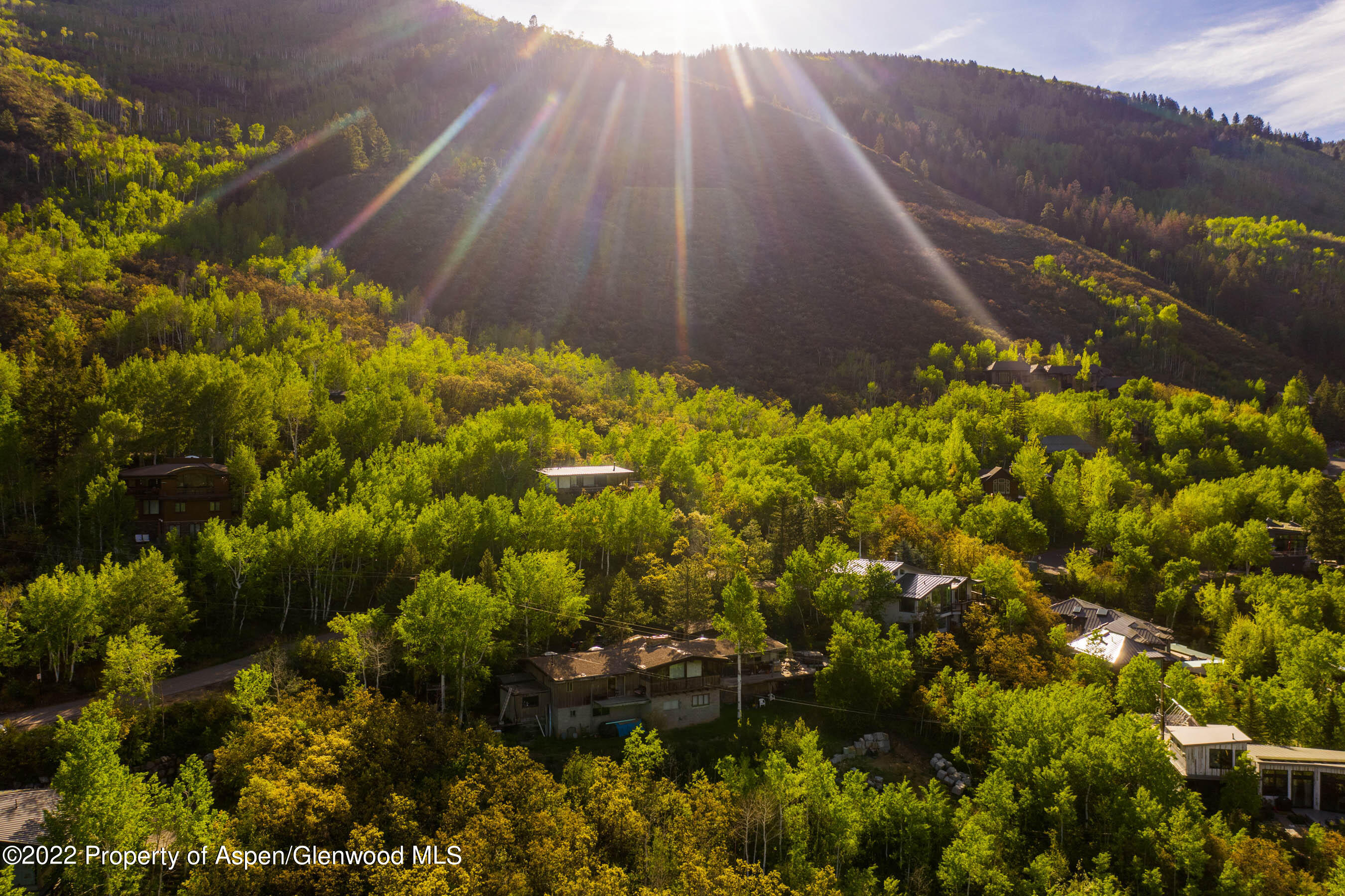628 Mcskimming Road Aspen CO 81612