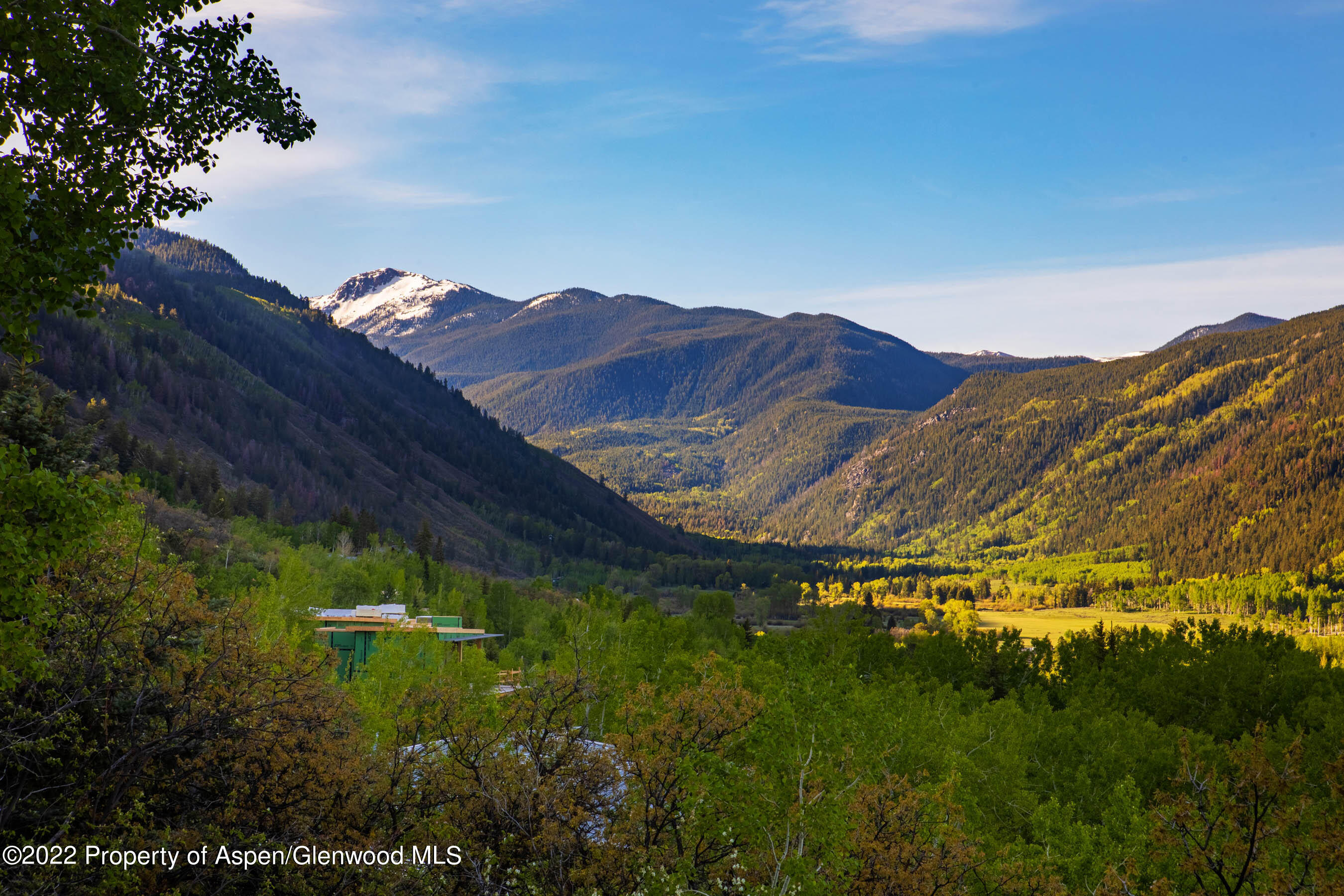 628 Mcskimming Road Aspen CO 81612