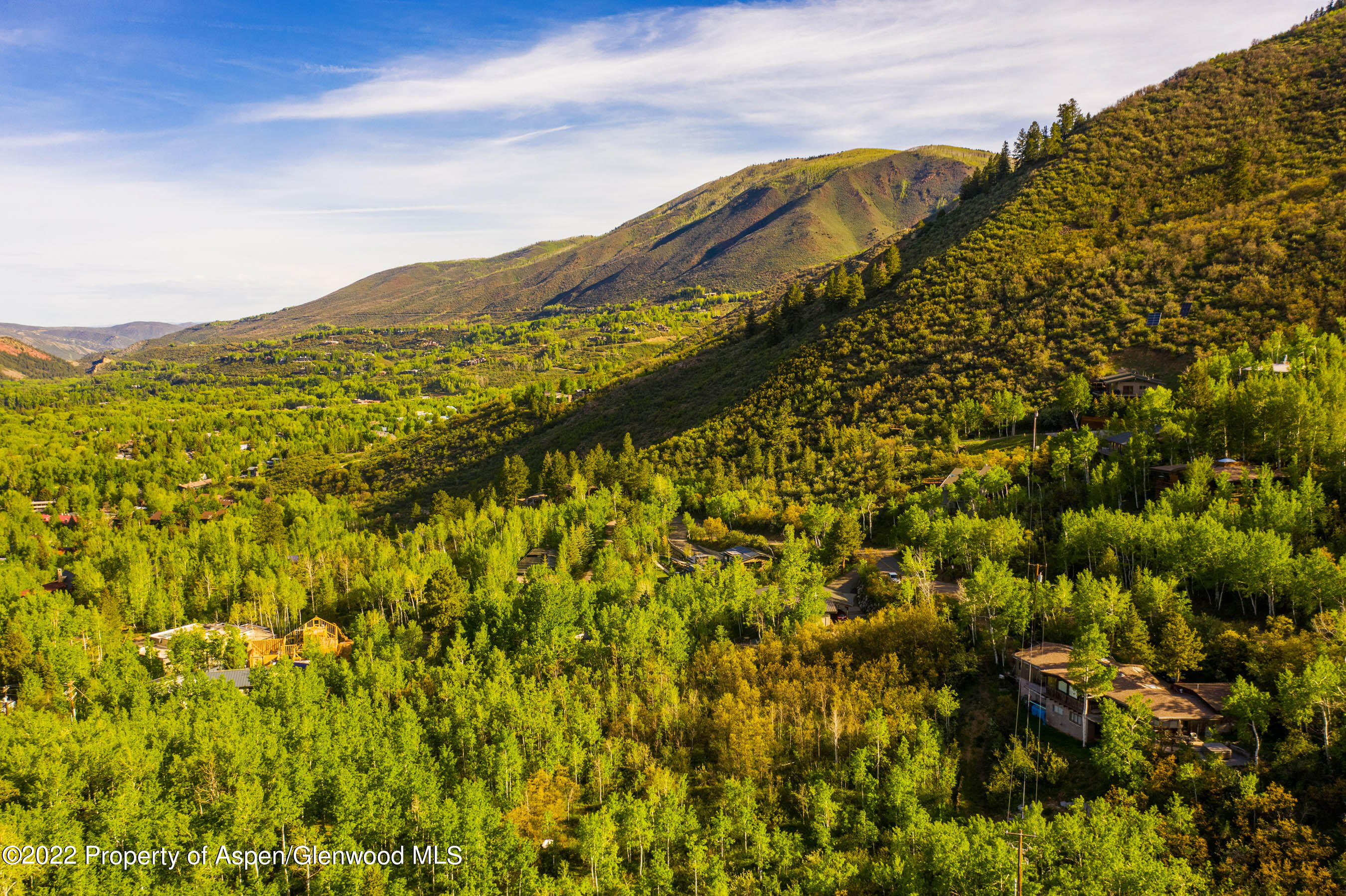 628 Mcskimming Road Aspen CO 81612