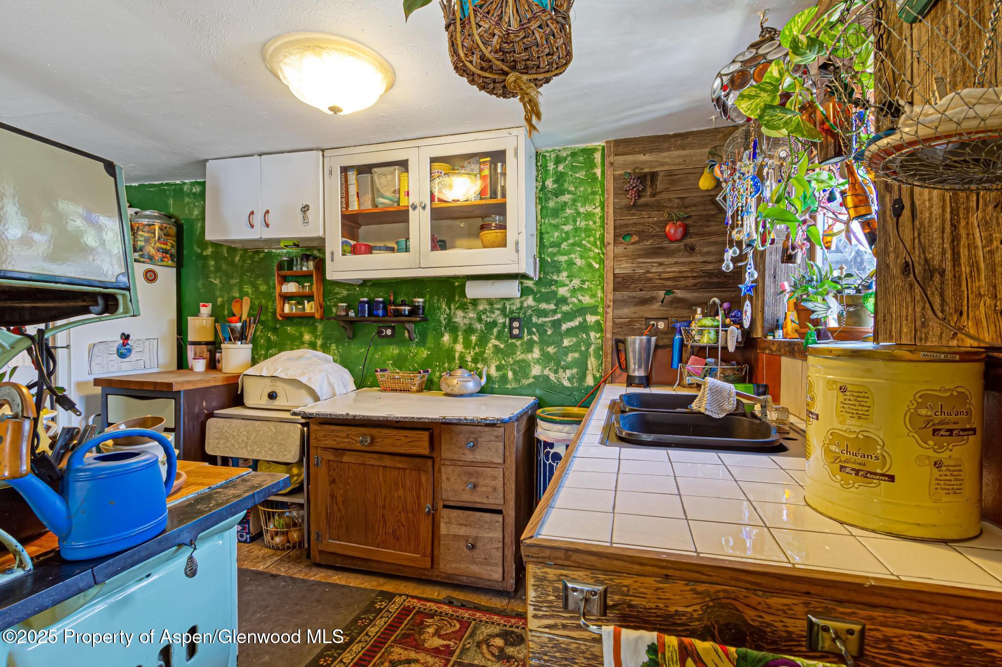 3418 Six Lazy K Road New Castle CO 81647