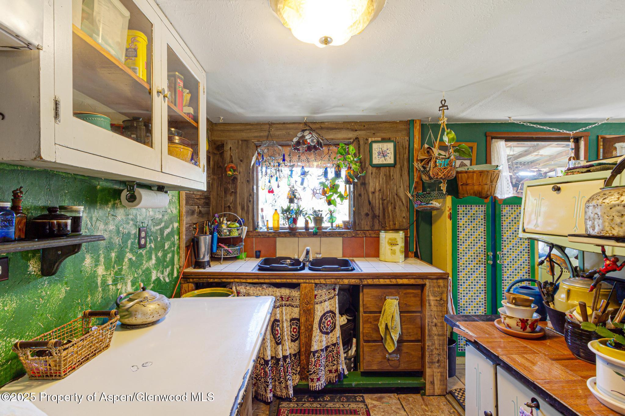 3418 Six Lazy K Road New Castle CO 81647