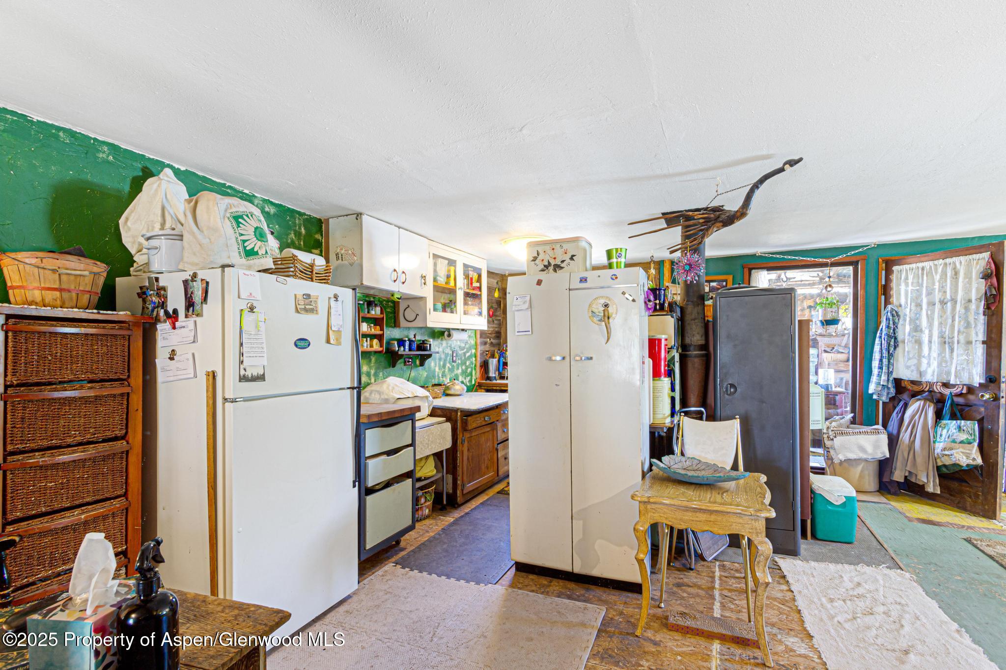 3418 Six Lazy K Road New Castle CO 81647