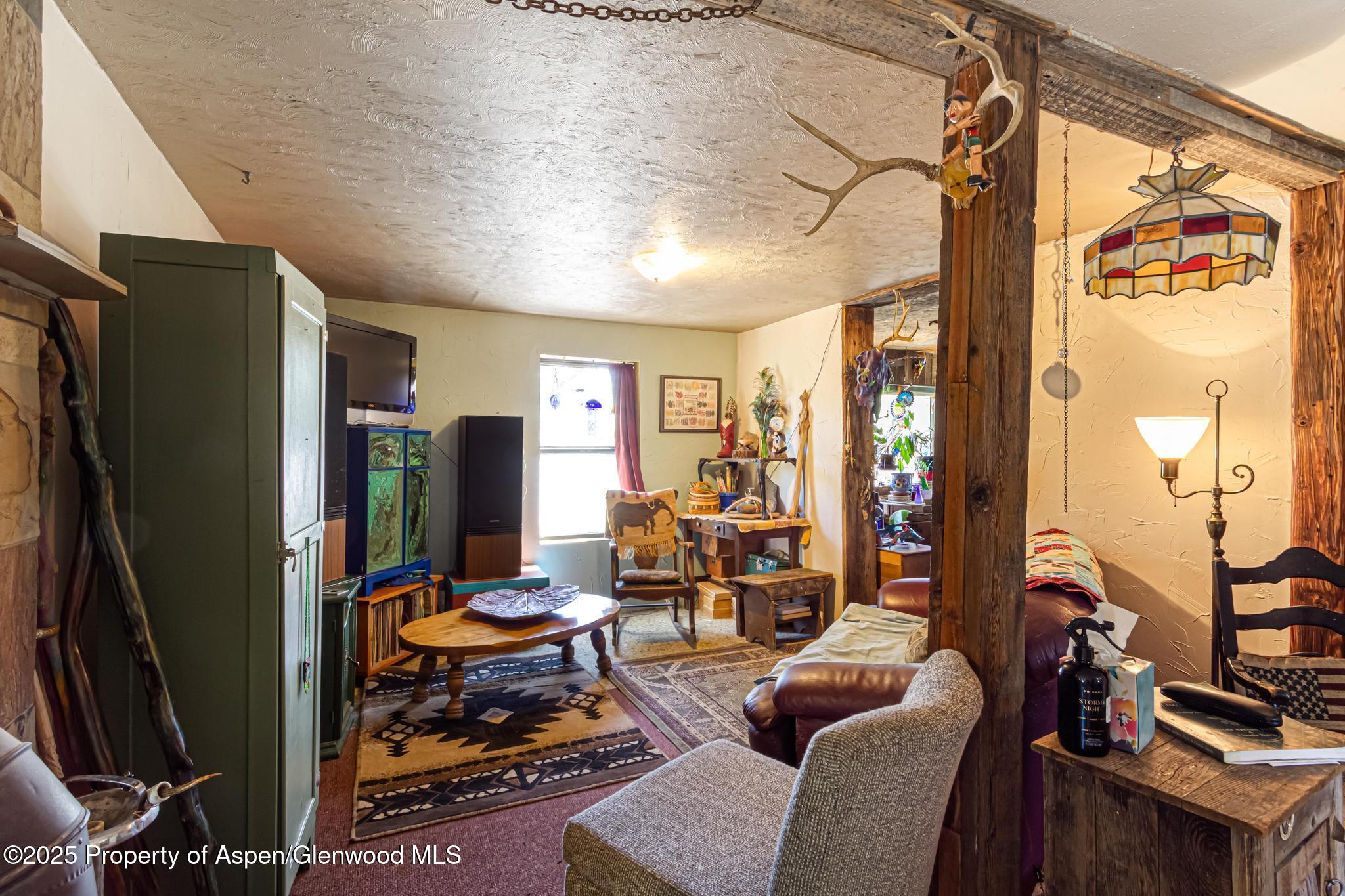 3418 Six Lazy K Road New Castle CO 81647