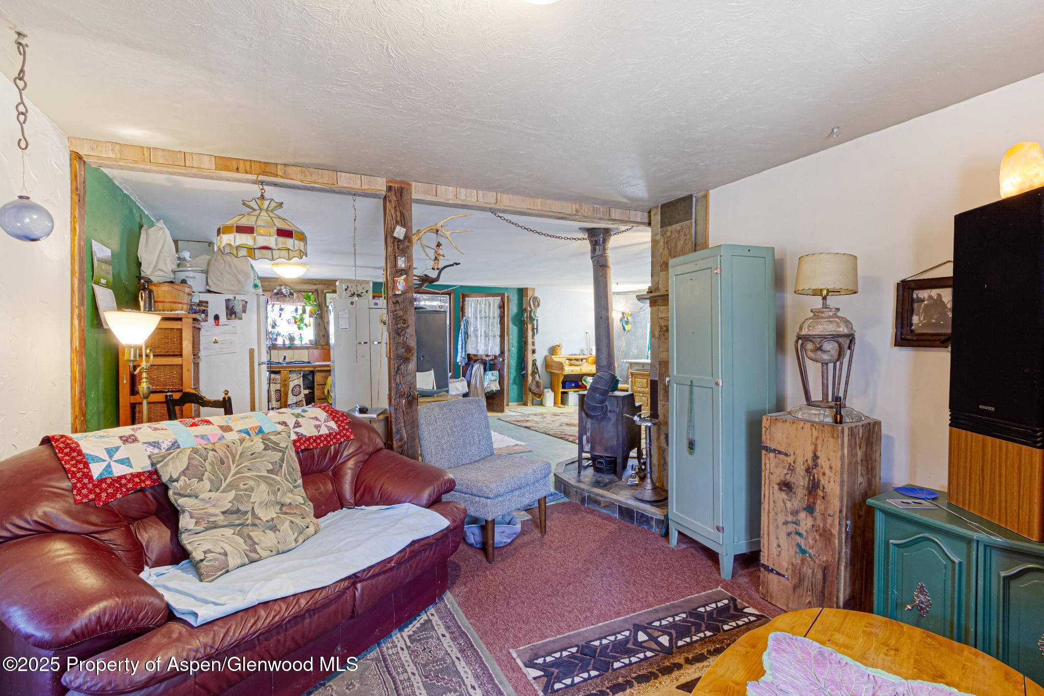 3418 Six Lazy K Road New Castle CO 81647