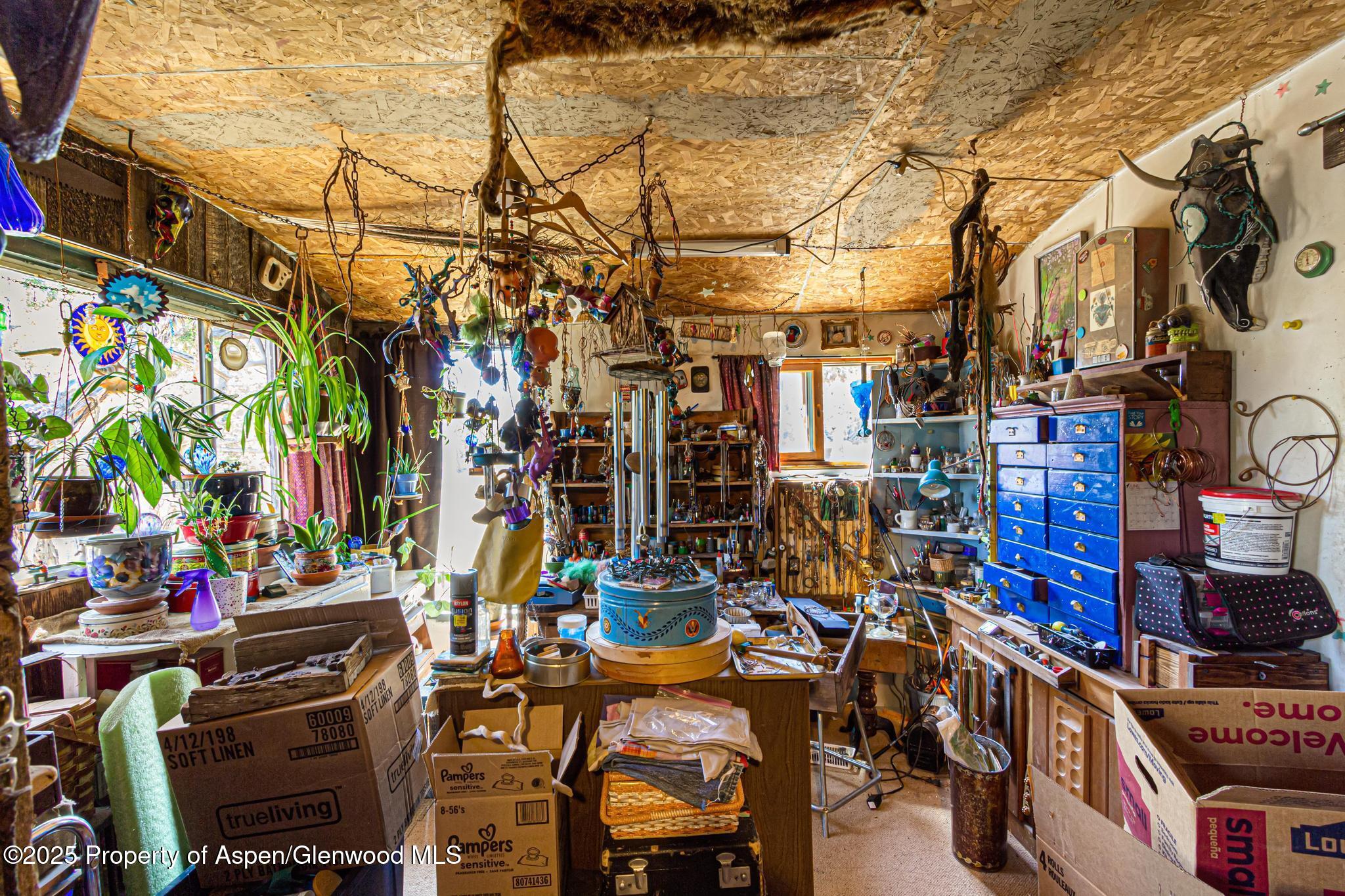 3418 Six Lazy K Road New Castle CO 81647