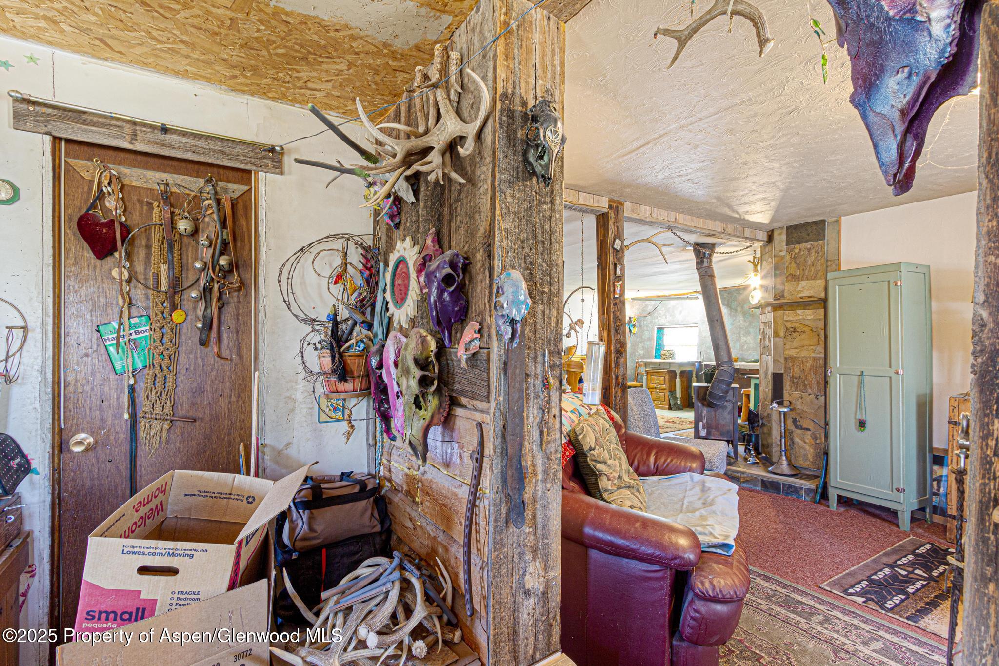 3418 Six Lazy K Road New Castle CO 81647