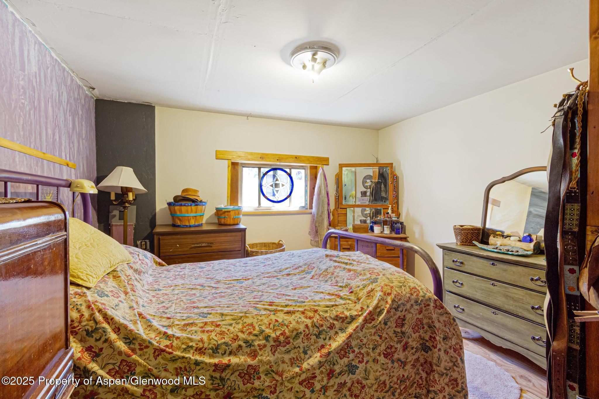 3418 Six Lazy K Road New Castle CO 81647