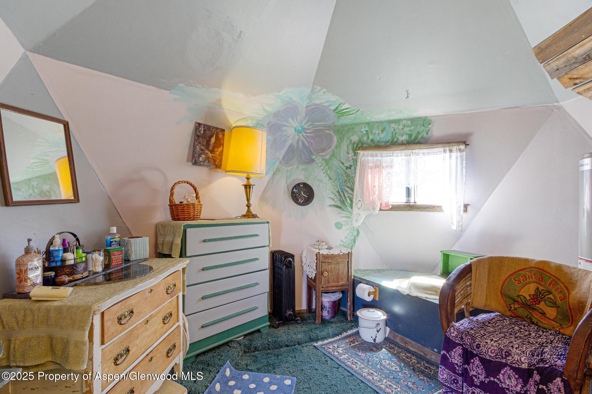 3418 Six Lazy K Road New Castle CO 81647