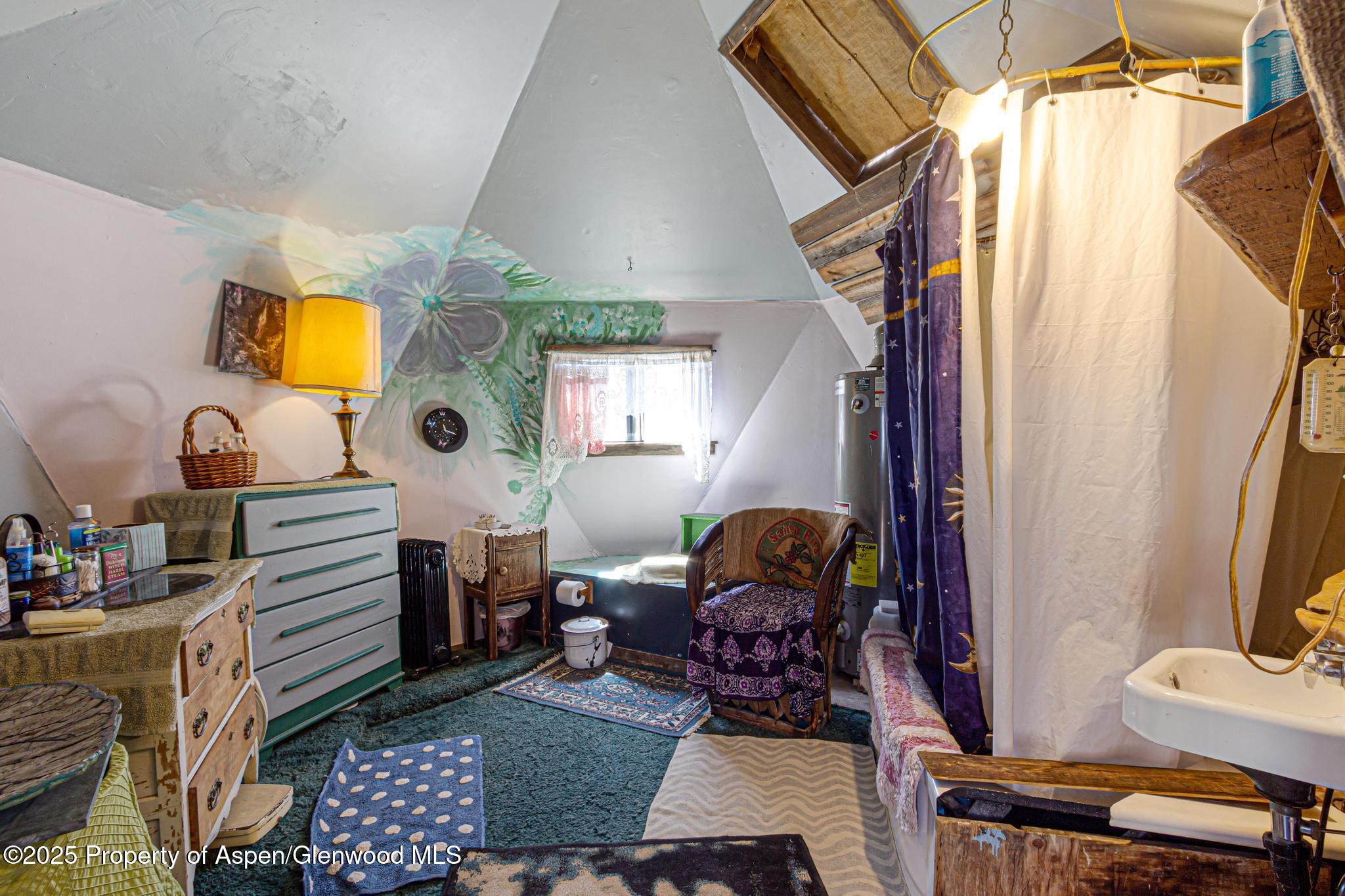 3418 Six Lazy K Road New Castle CO 81647