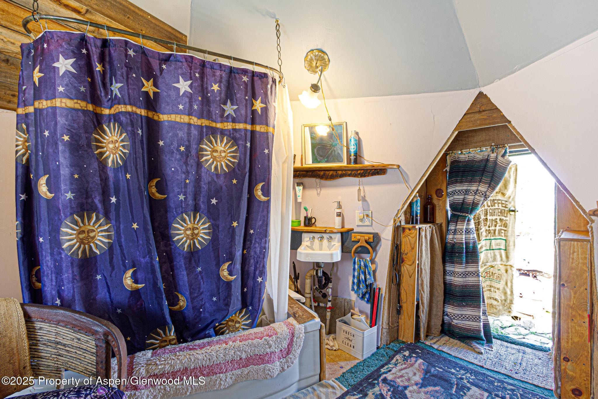 3418 Six Lazy K Road New Castle CO 81647