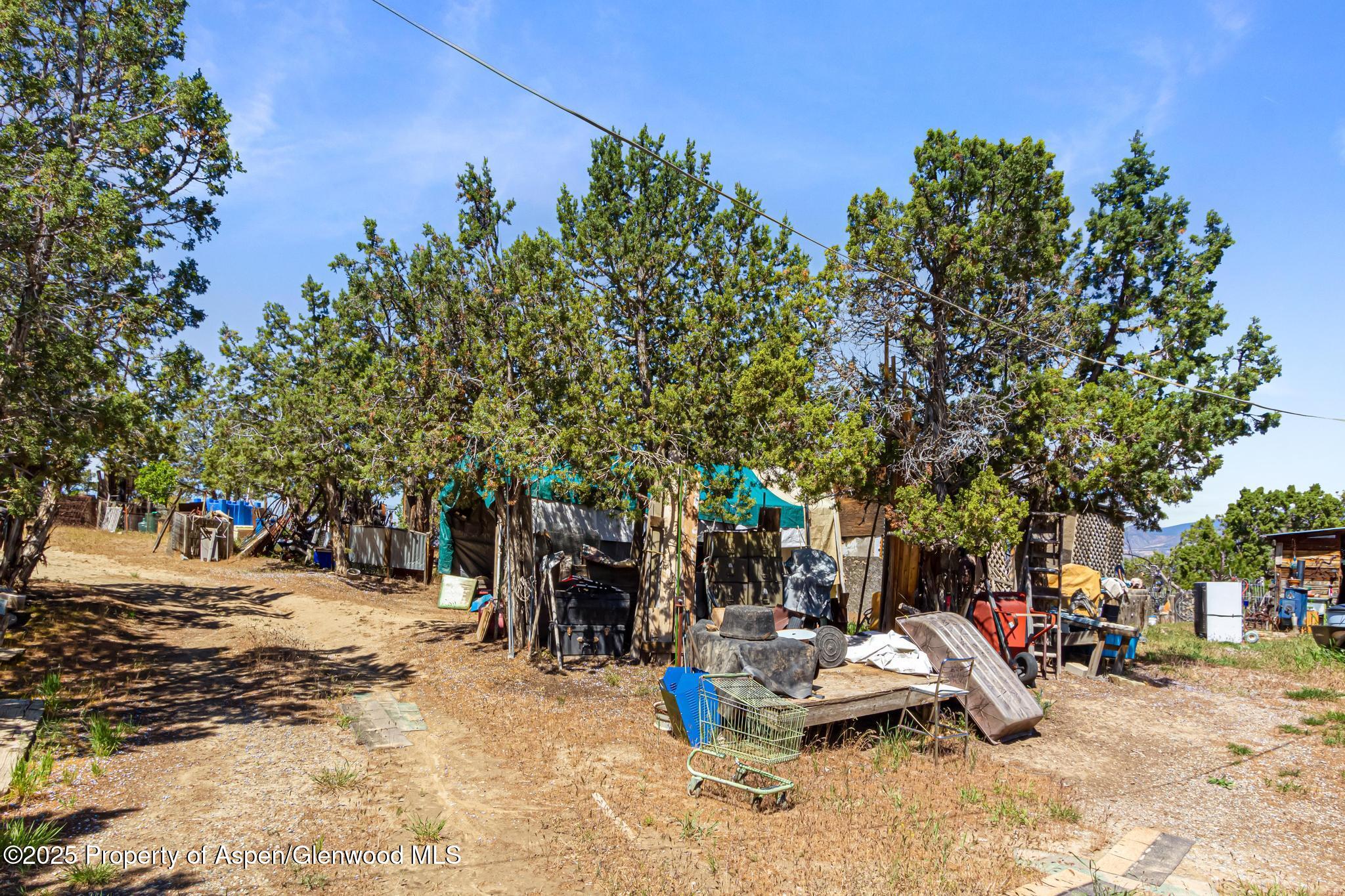 3418 Six Lazy K Road New Castle CO 81647