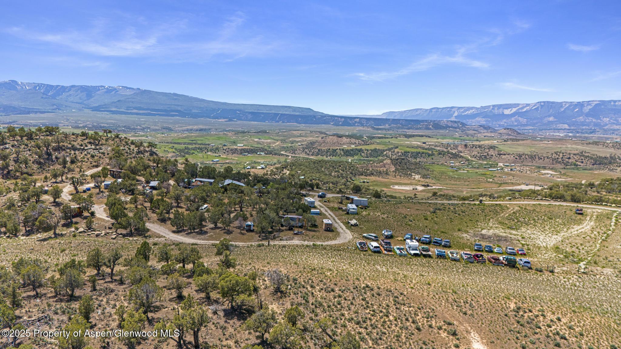 3418 Six Lazy K Road New Castle CO 81647