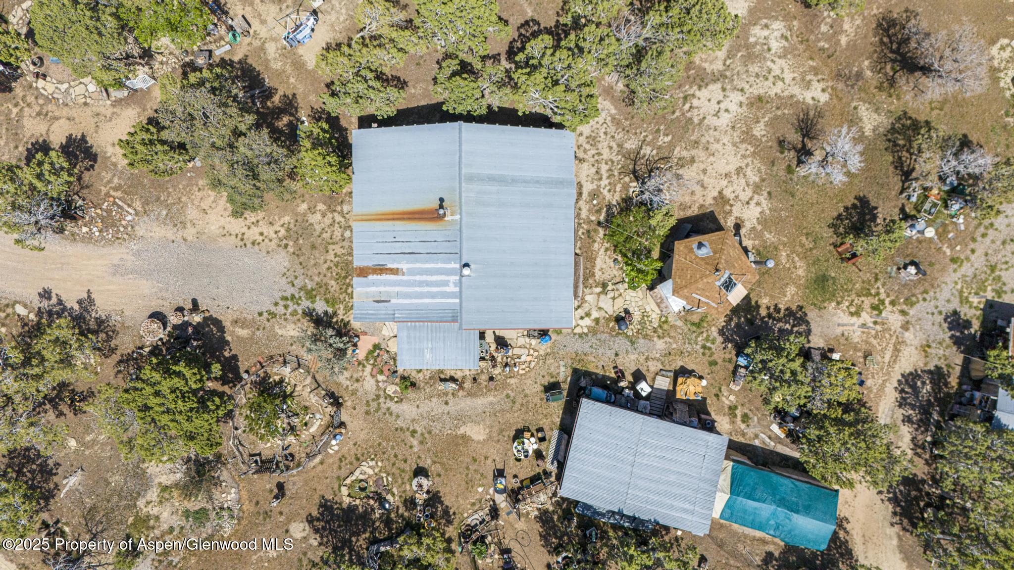 3418 Six Lazy K Road New Castle CO 81647