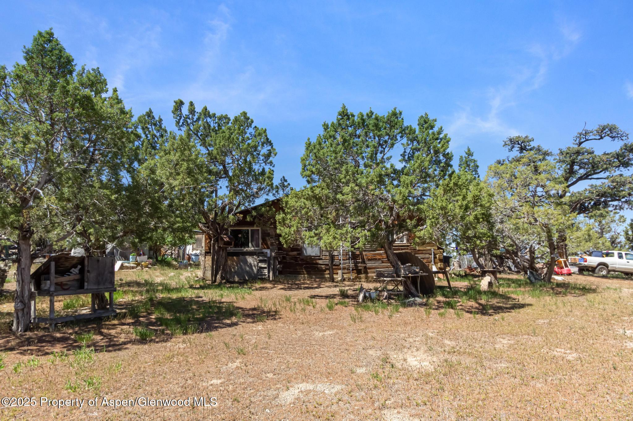 3418 Six Lazy K Road New Castle CO 81647