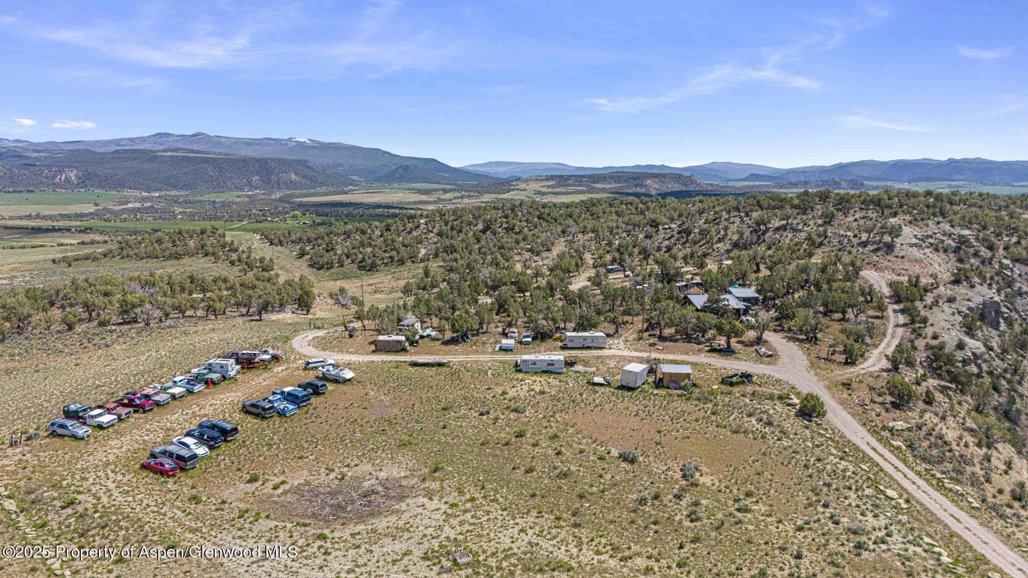 3418 Six Lazy K Road New Castle CO 81647