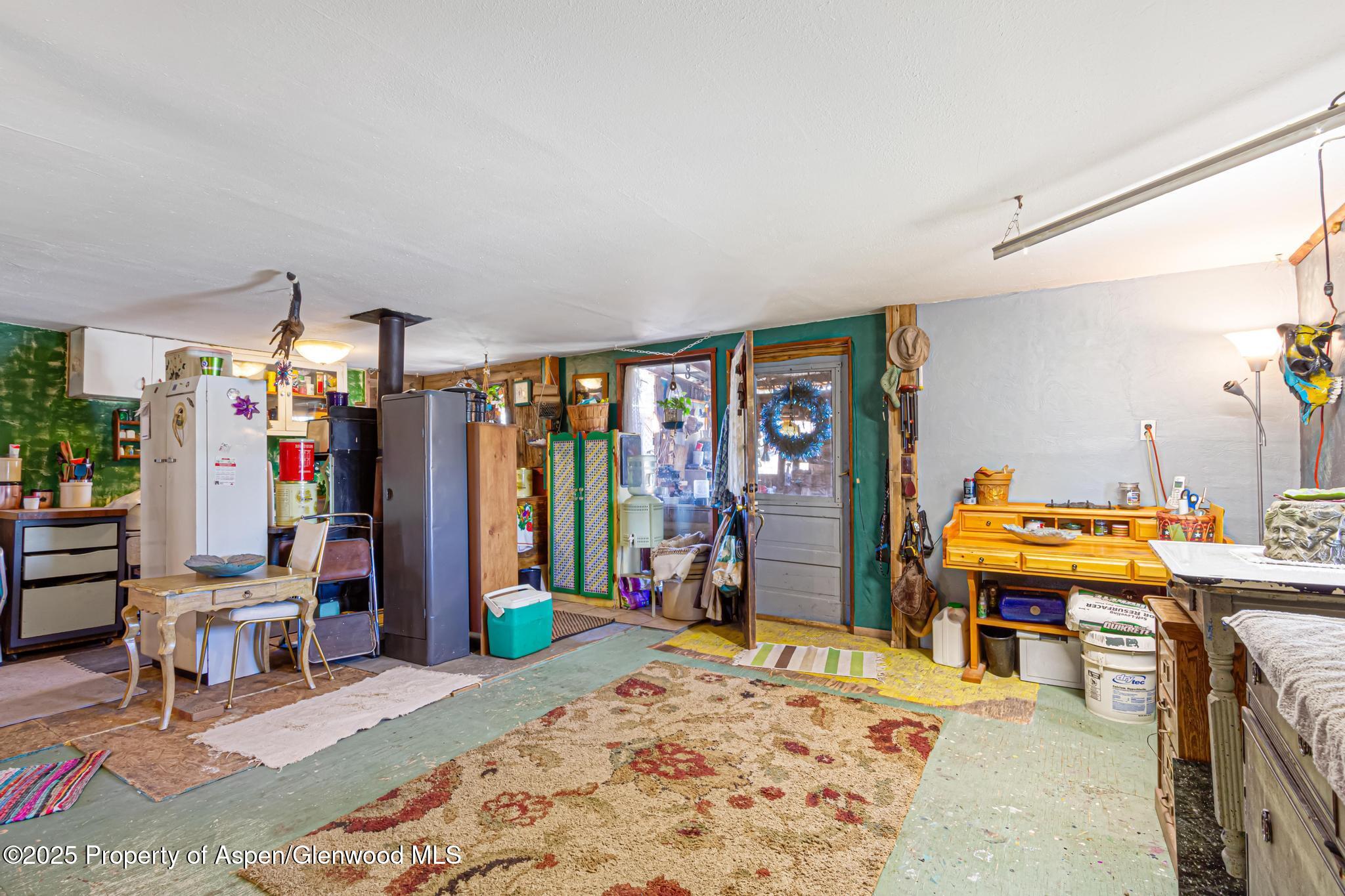 3418 Six Lazy K Road New Castle CO 81647