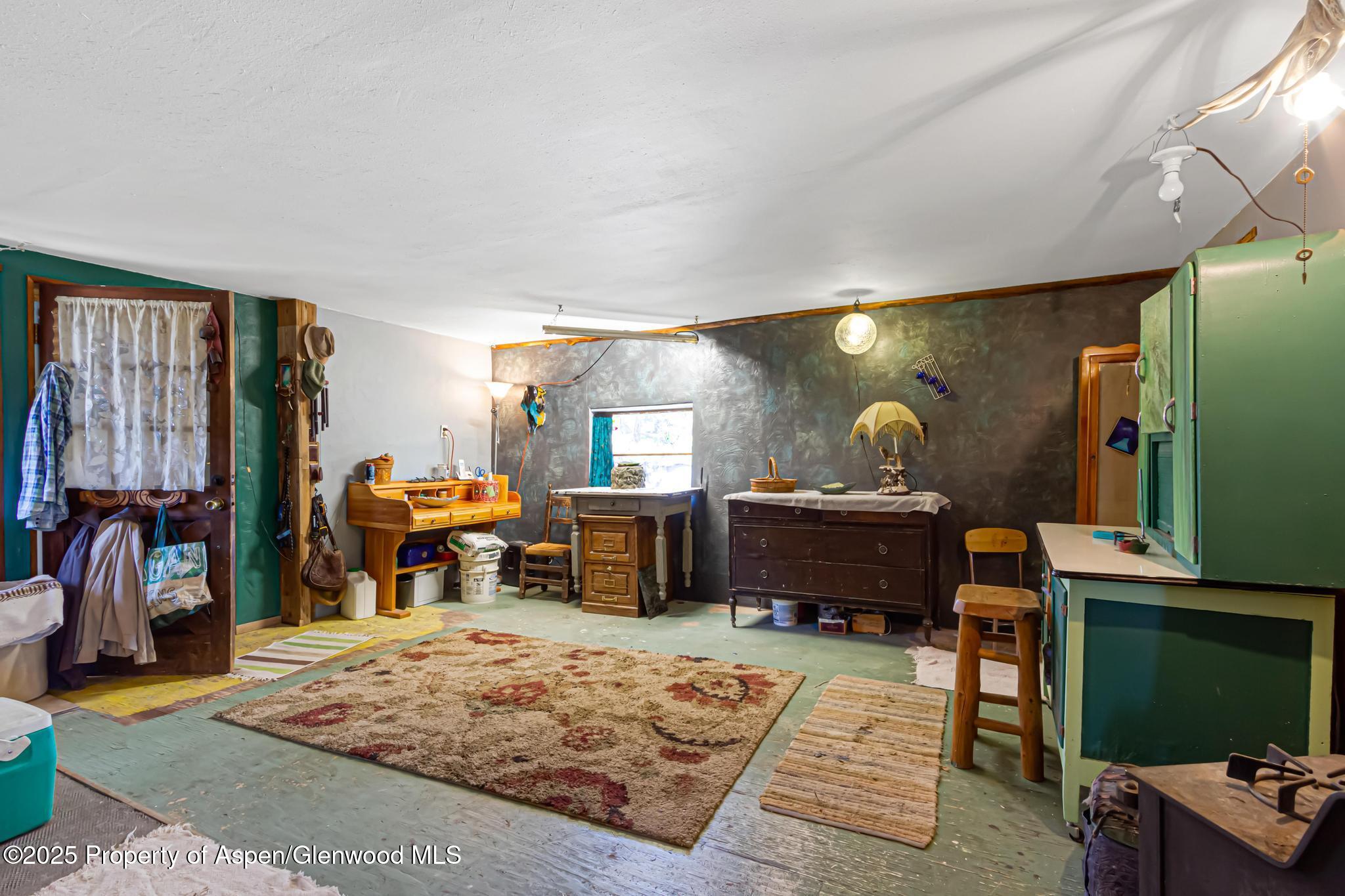 3418 Six Lazy K Road New Castle CO 81647