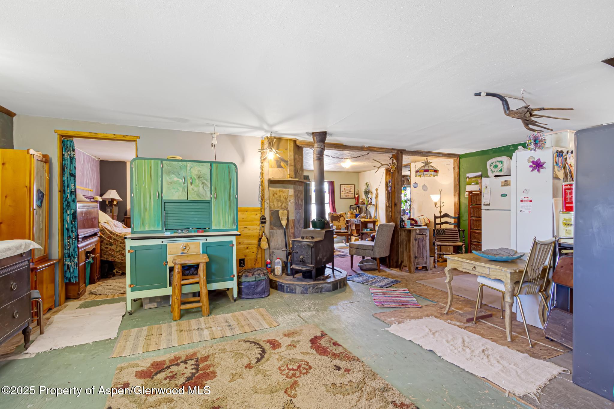 3418 Six Lazy K Road New Castle CO 81647