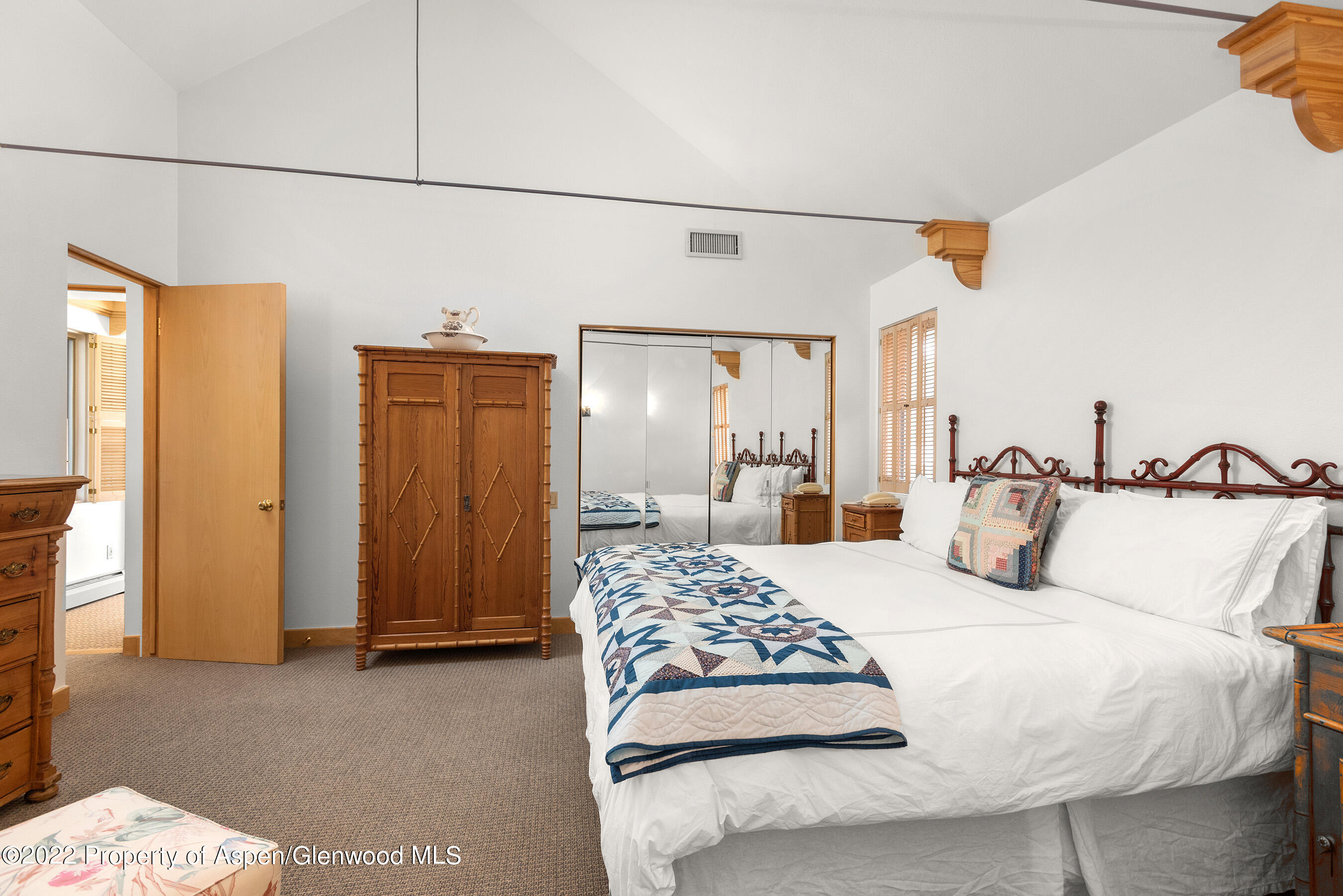 401 W Francis Street Aspen CO 81611