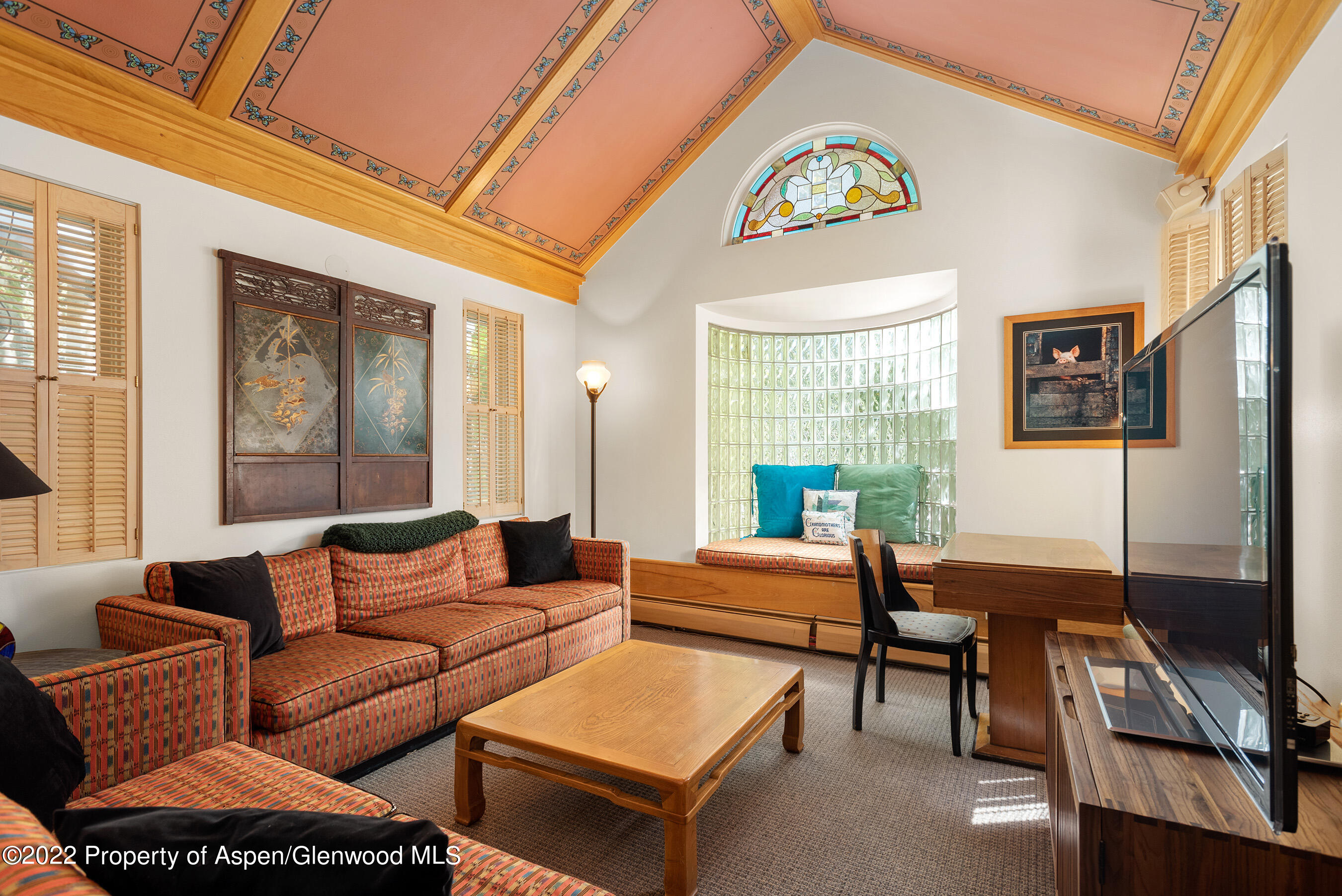 401 W Francis Street Aspen CO 81611