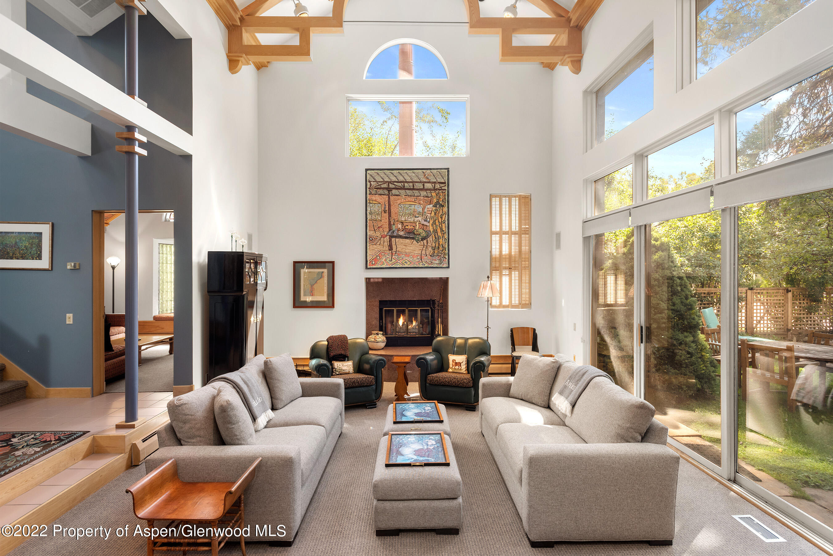 401 W Francis Street Aspen CO 81611