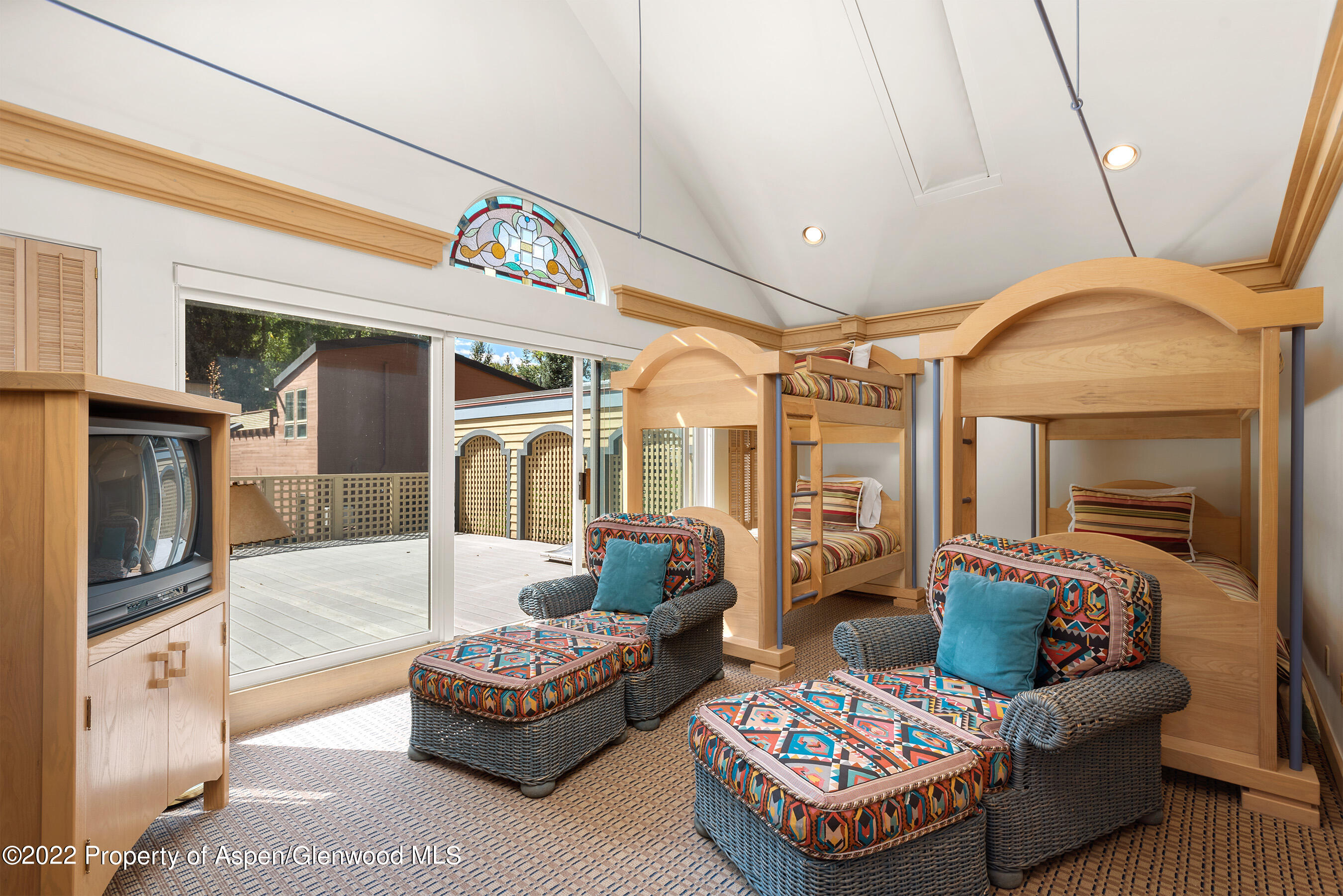 401 W Francis Street Aspen CO 81611