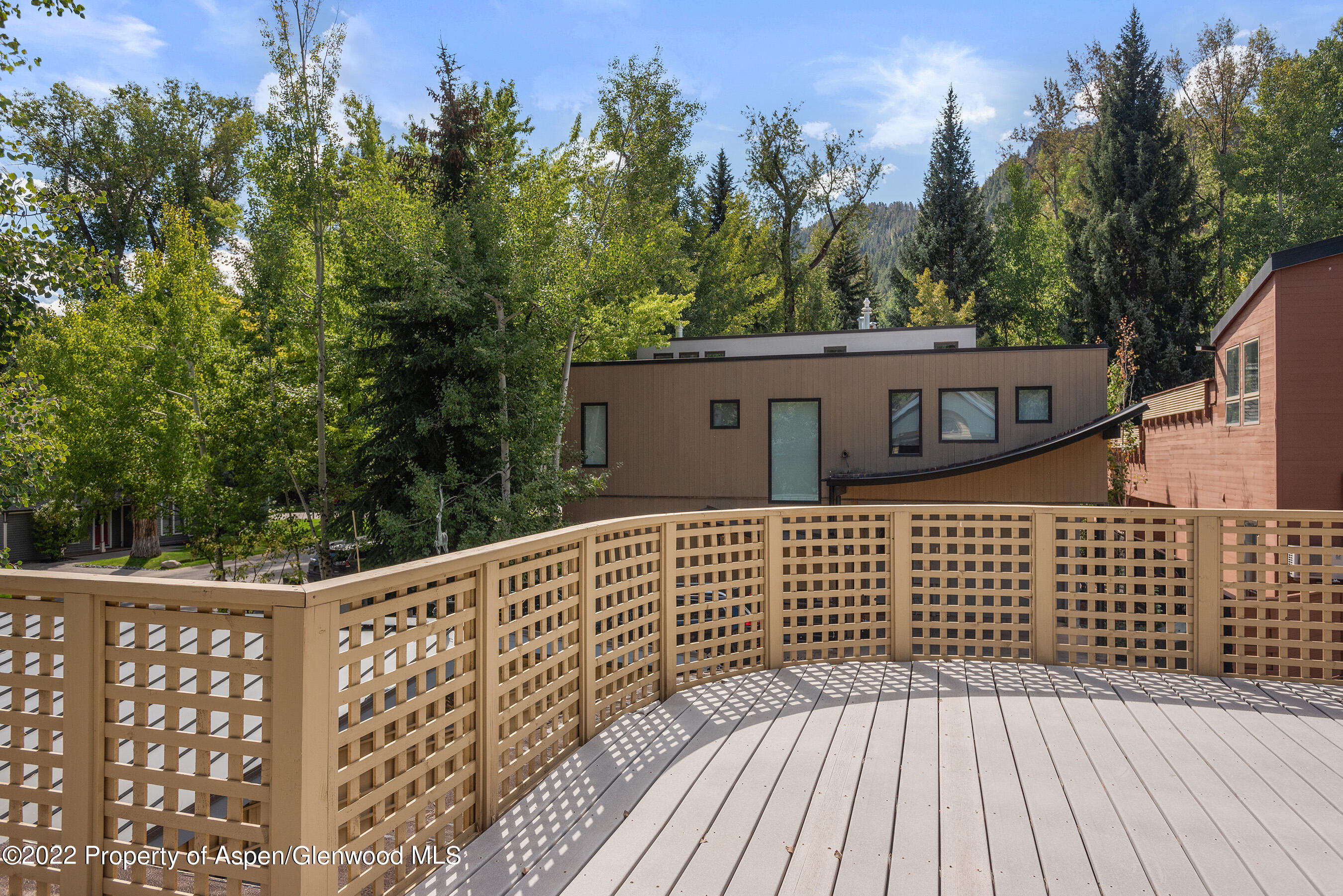 401 W Francis Street Aspen CO 81611