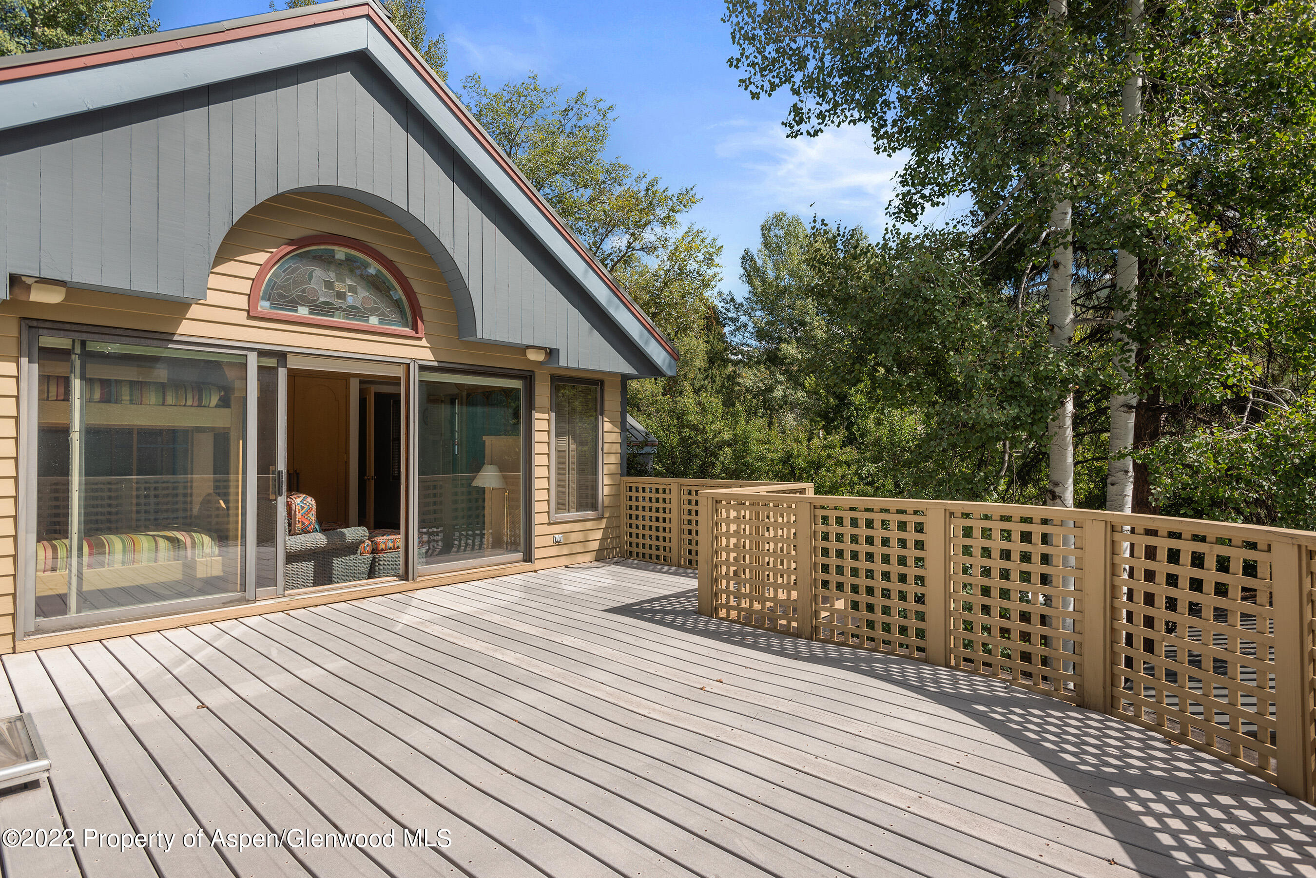 401 W Francis Street Aspen CO 81611