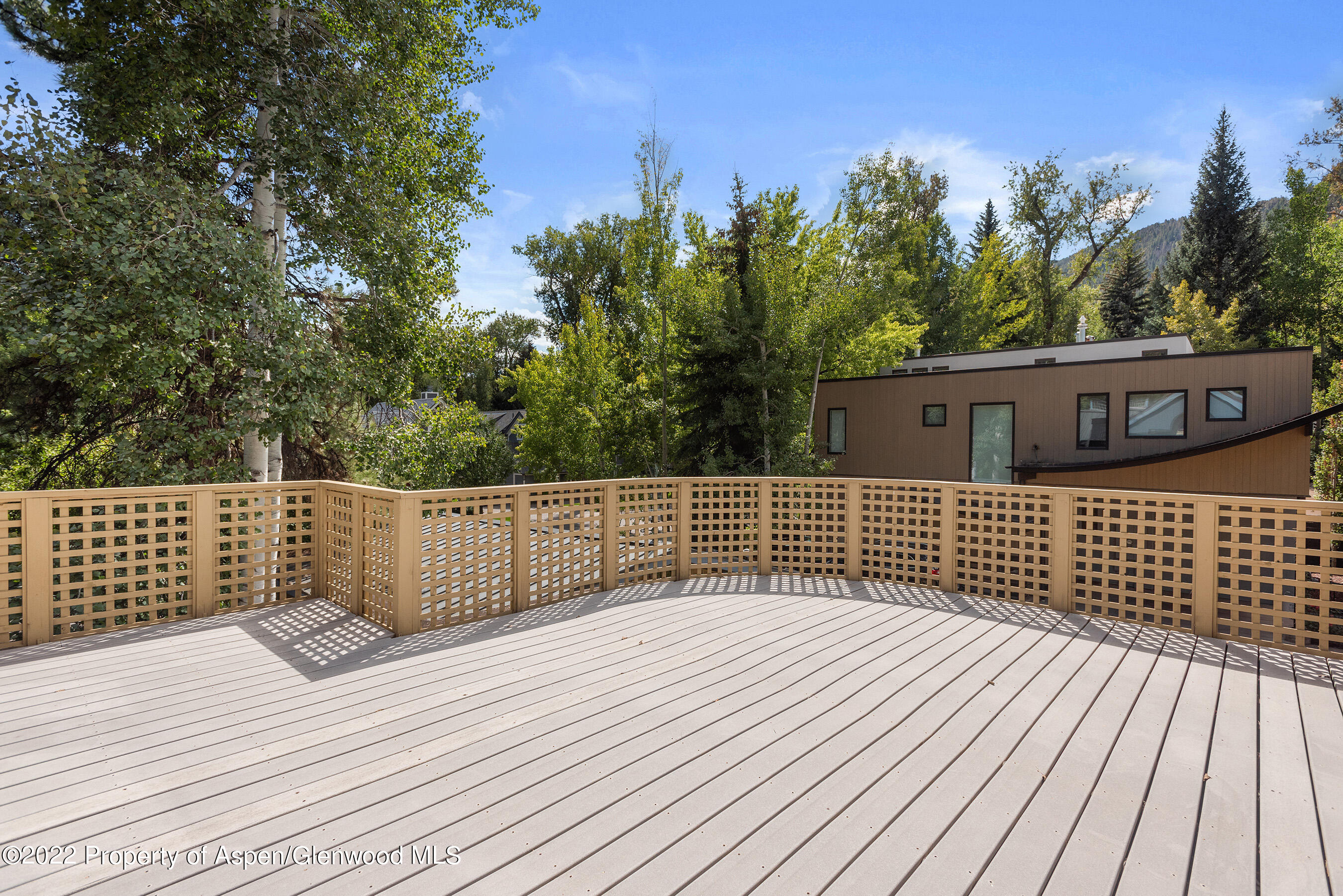 401 W Francis Street Aspen CO 81611