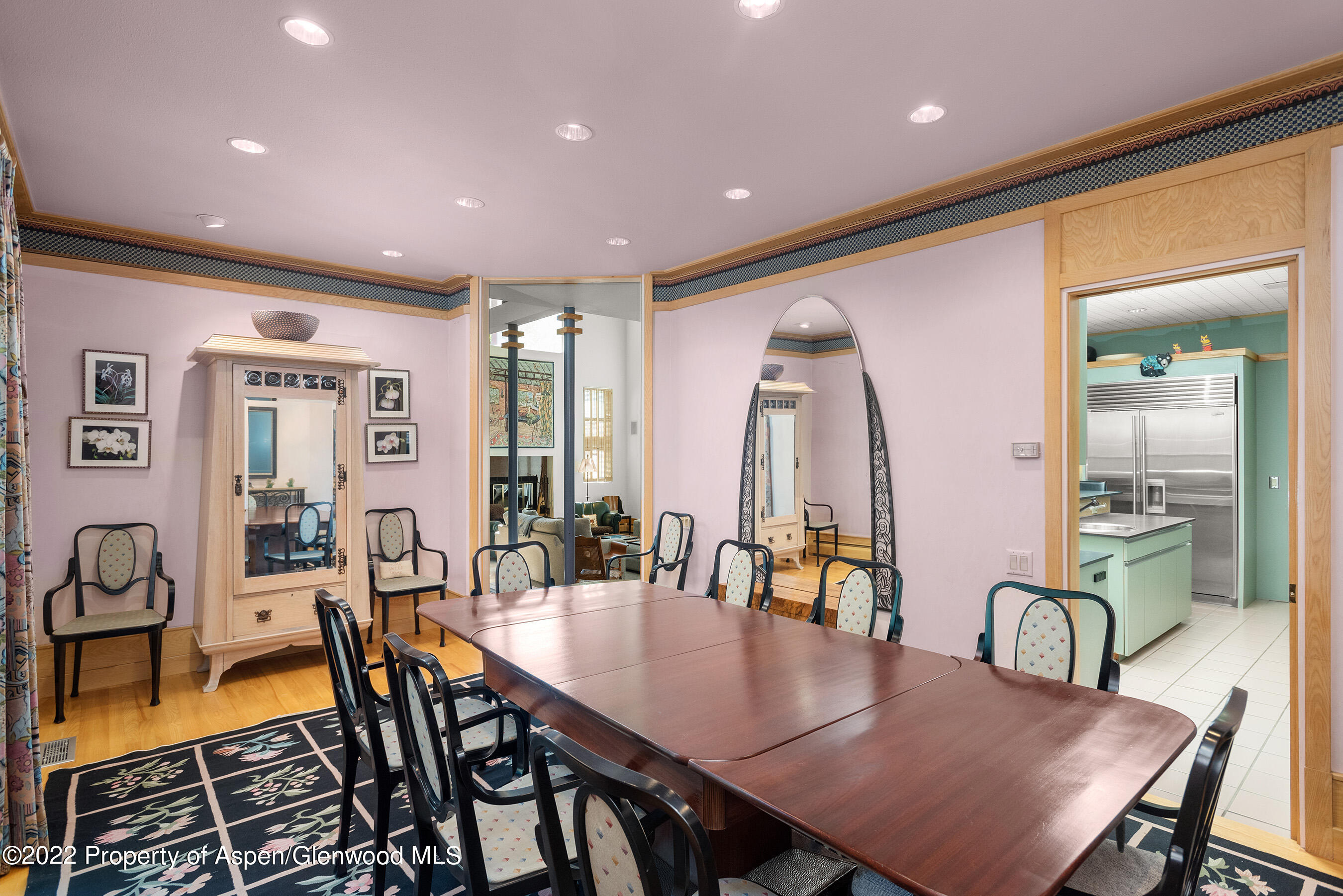 401 W Francis Street Aspen CO 81611