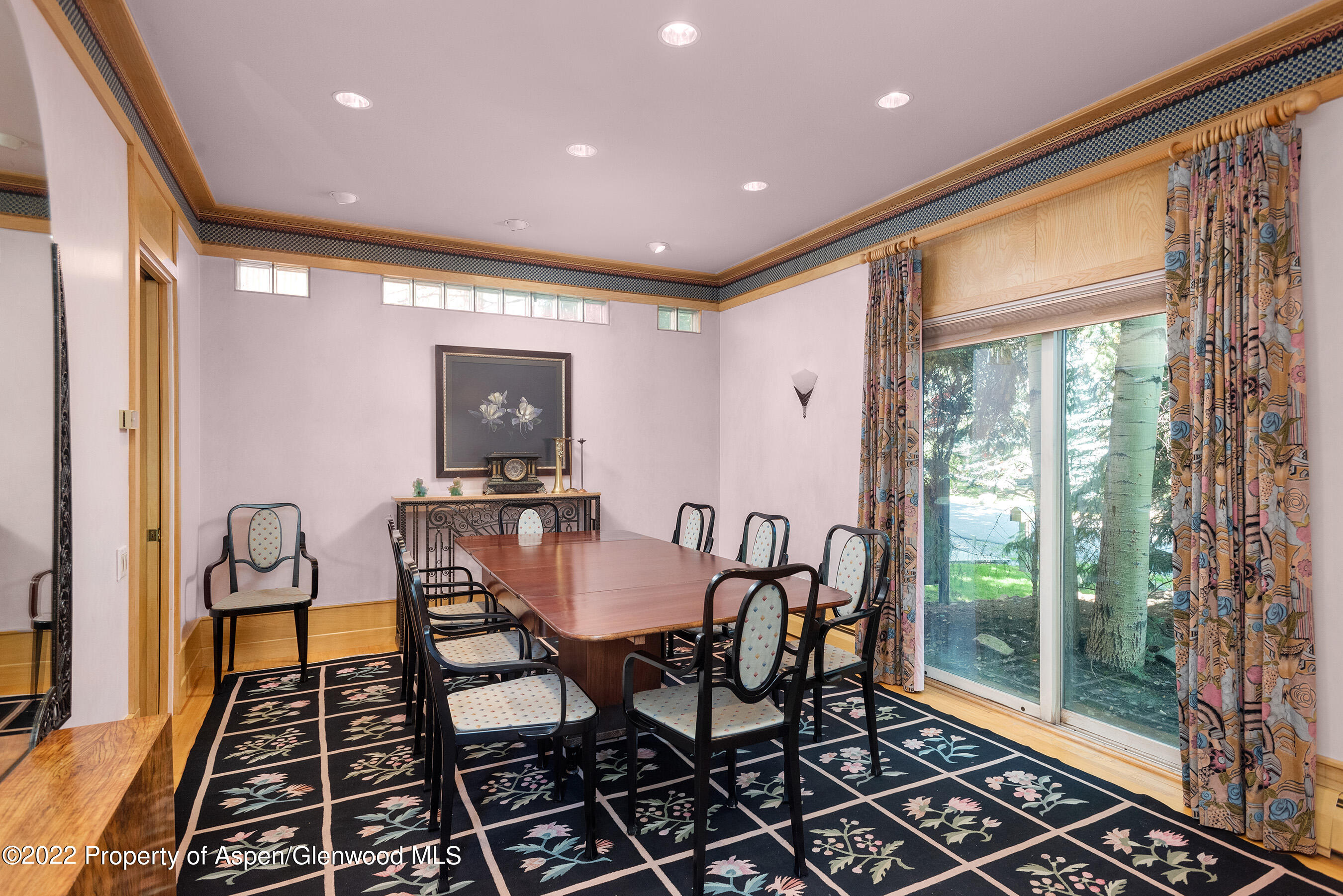 401 W Francis Street Aspen CO 81611