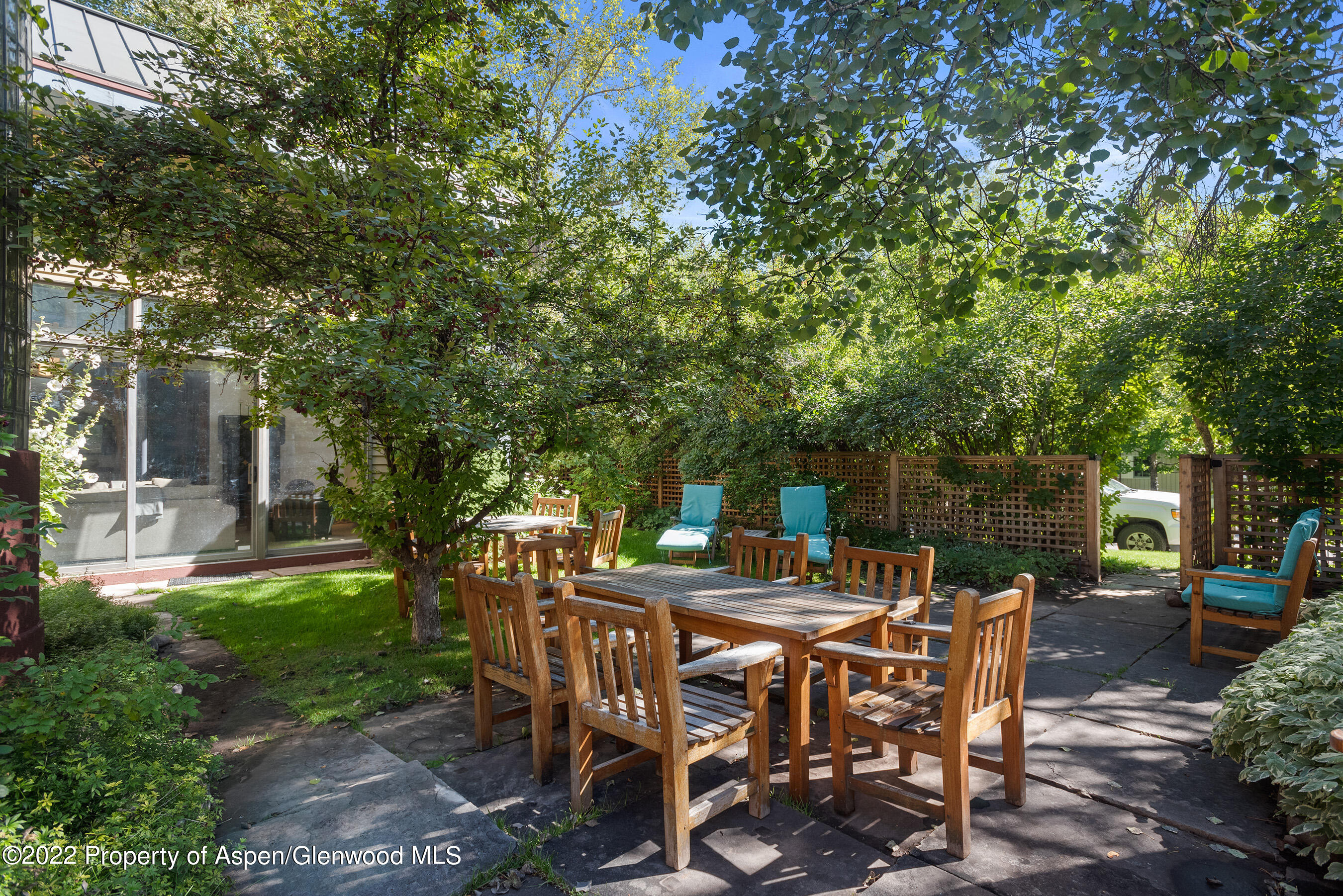 401 W Francis Street Aspen CO 81611