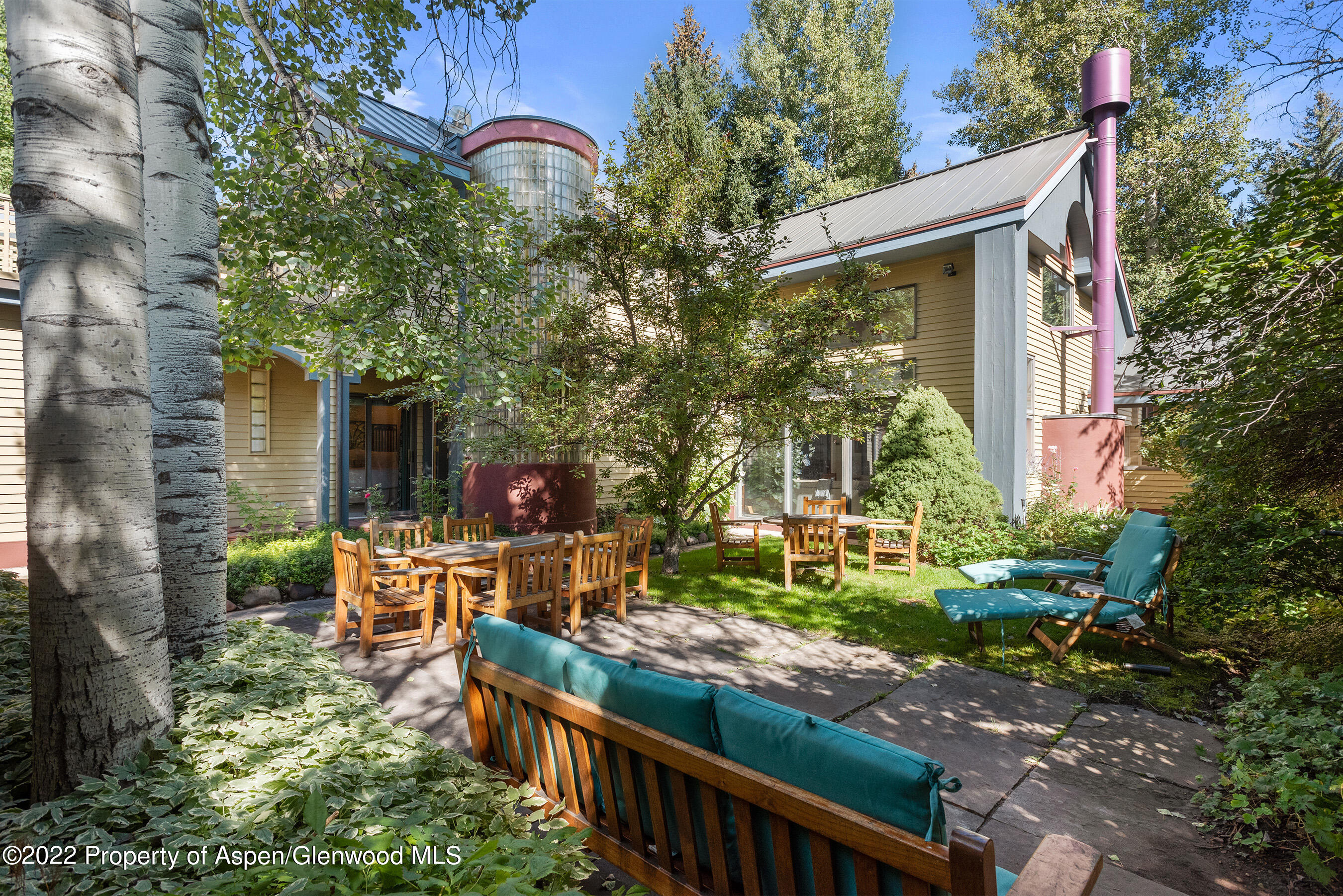 401 W Francis Street Aspen CO 81611