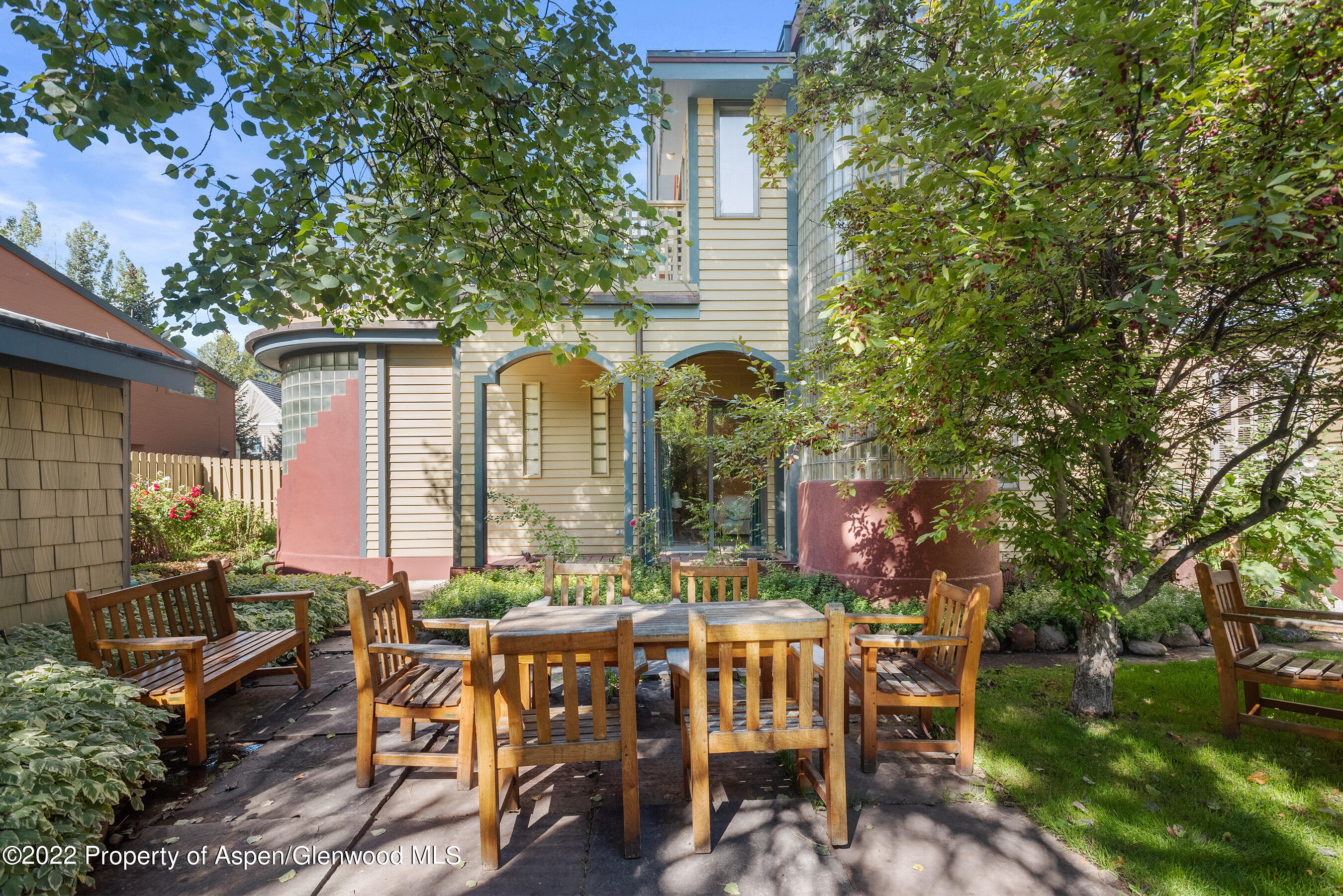 401 W Francis Street Aspen CO 81611