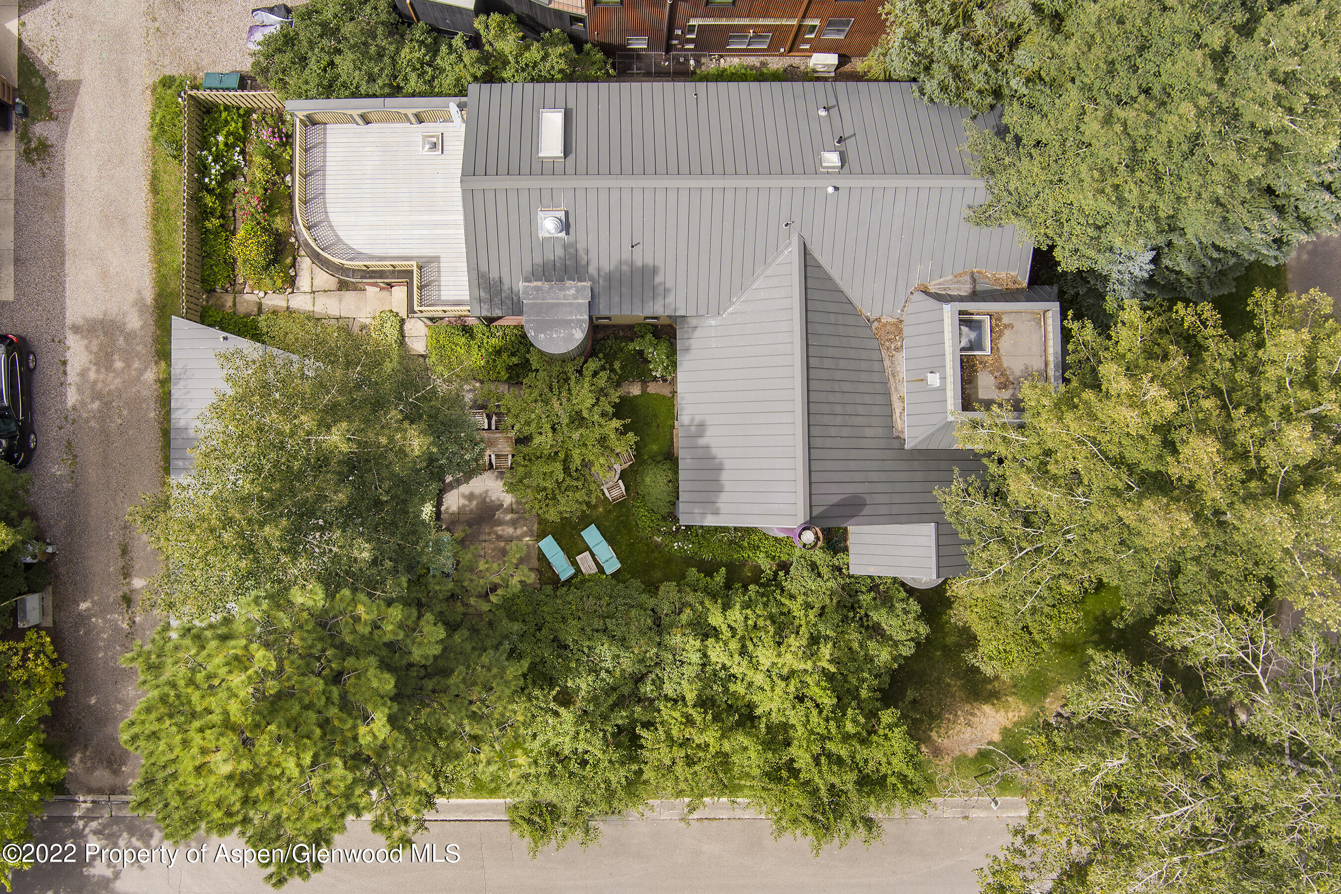 401 W Francis Street Aspen CO 81611