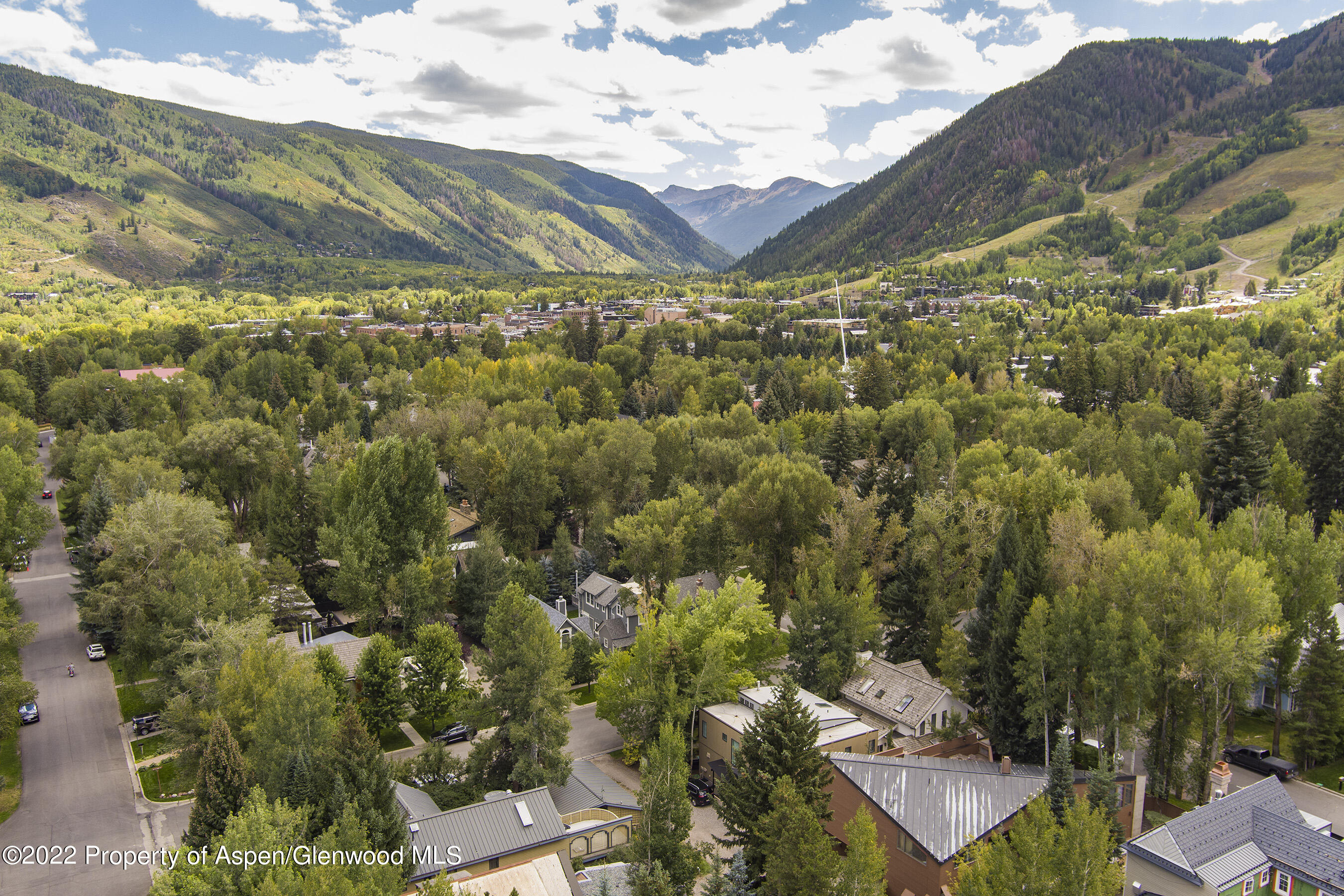 401 W Francis Street Aspen CO 81611