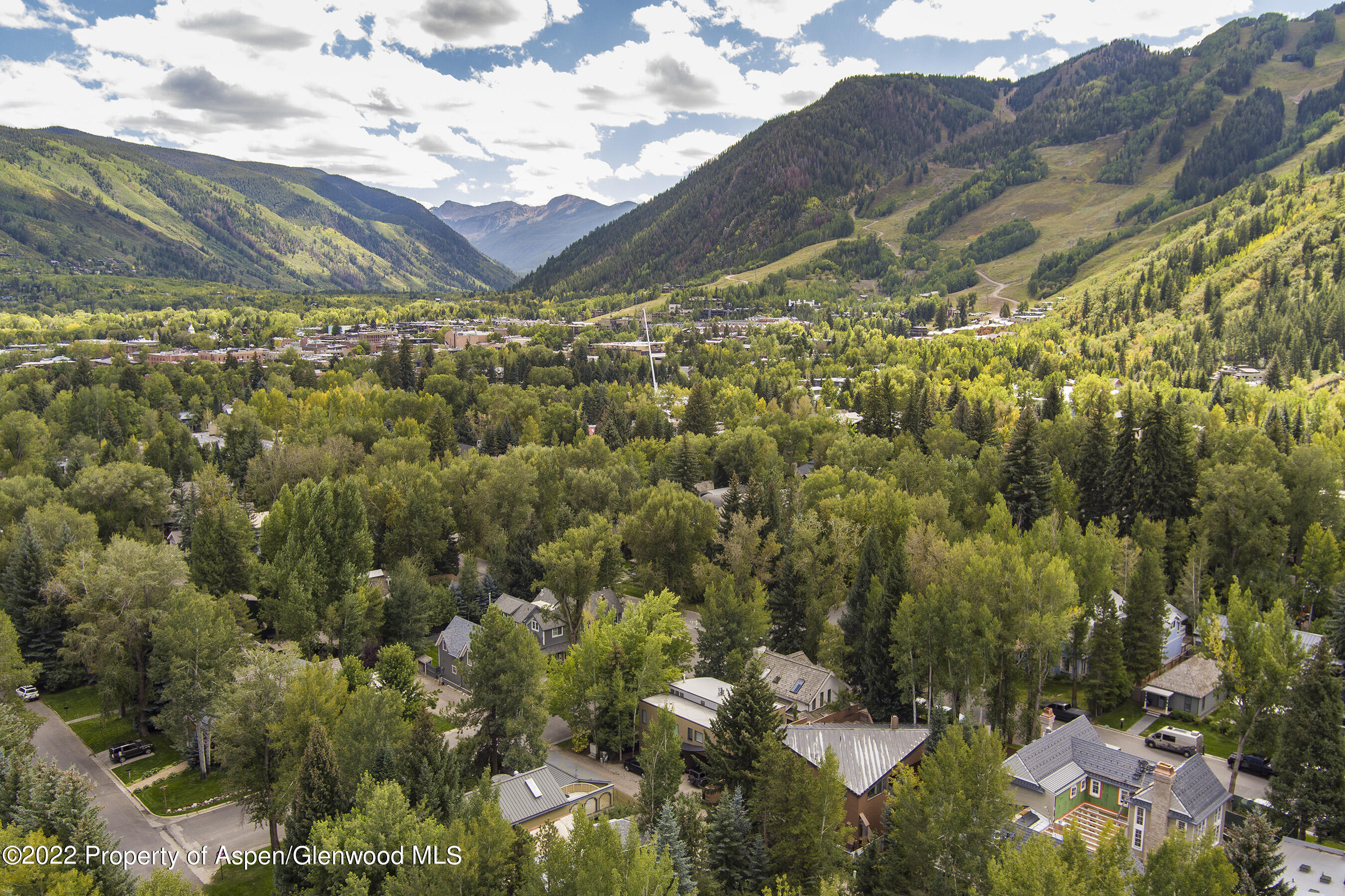 401 W Francis Street Aspen CO 81611